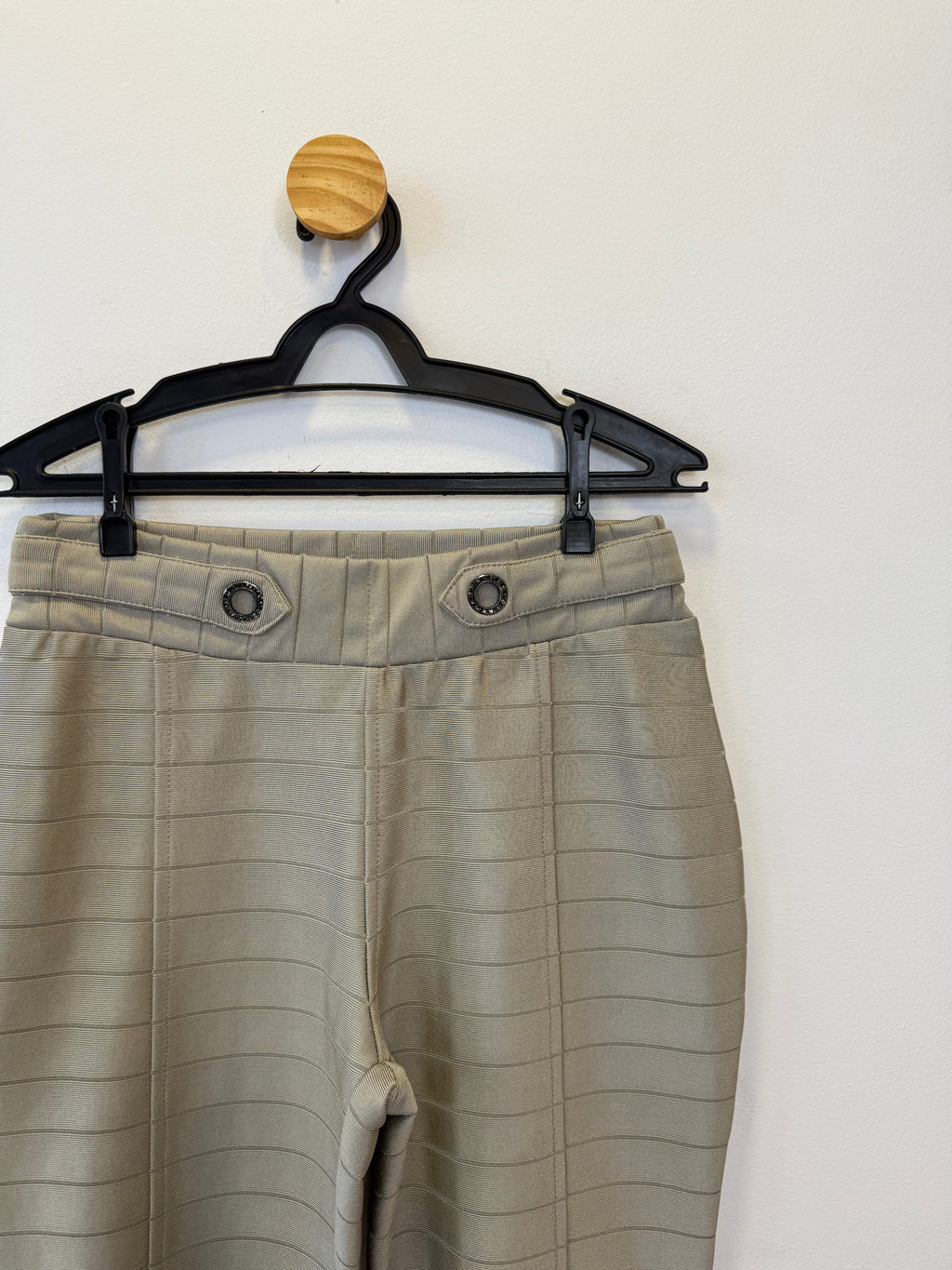 Calça Cinza
