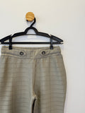 Calça Cinza
