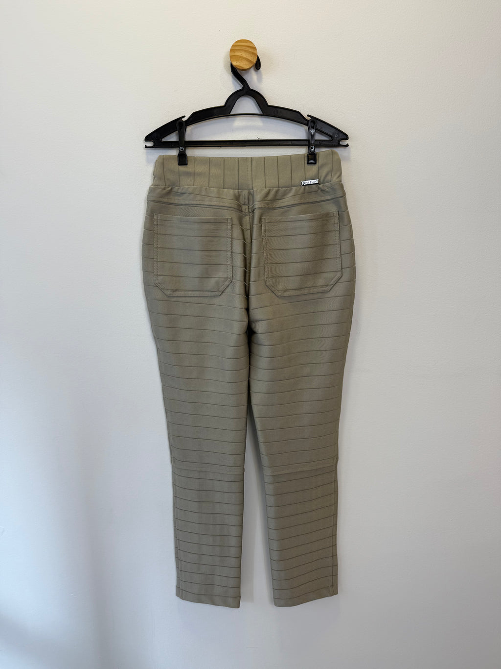 Calça Cinza
