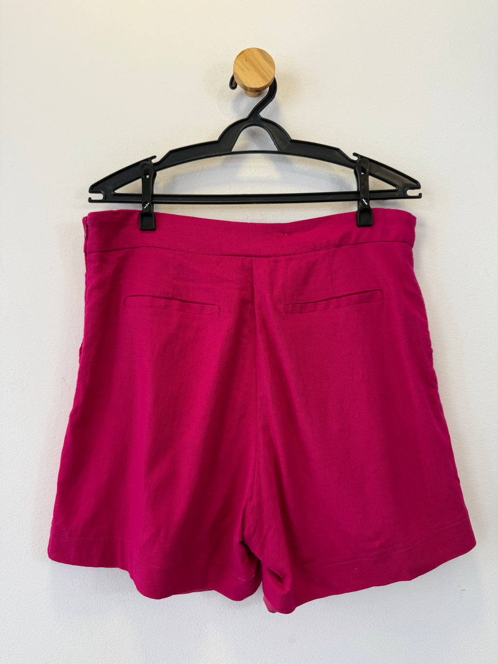 Short Rosa PatBO