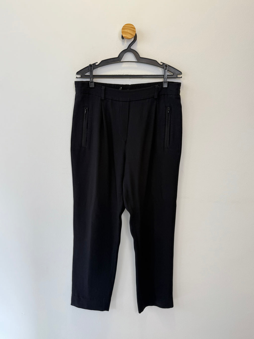 Calça Preta