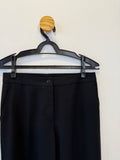 Calça Wide Leg Preta
