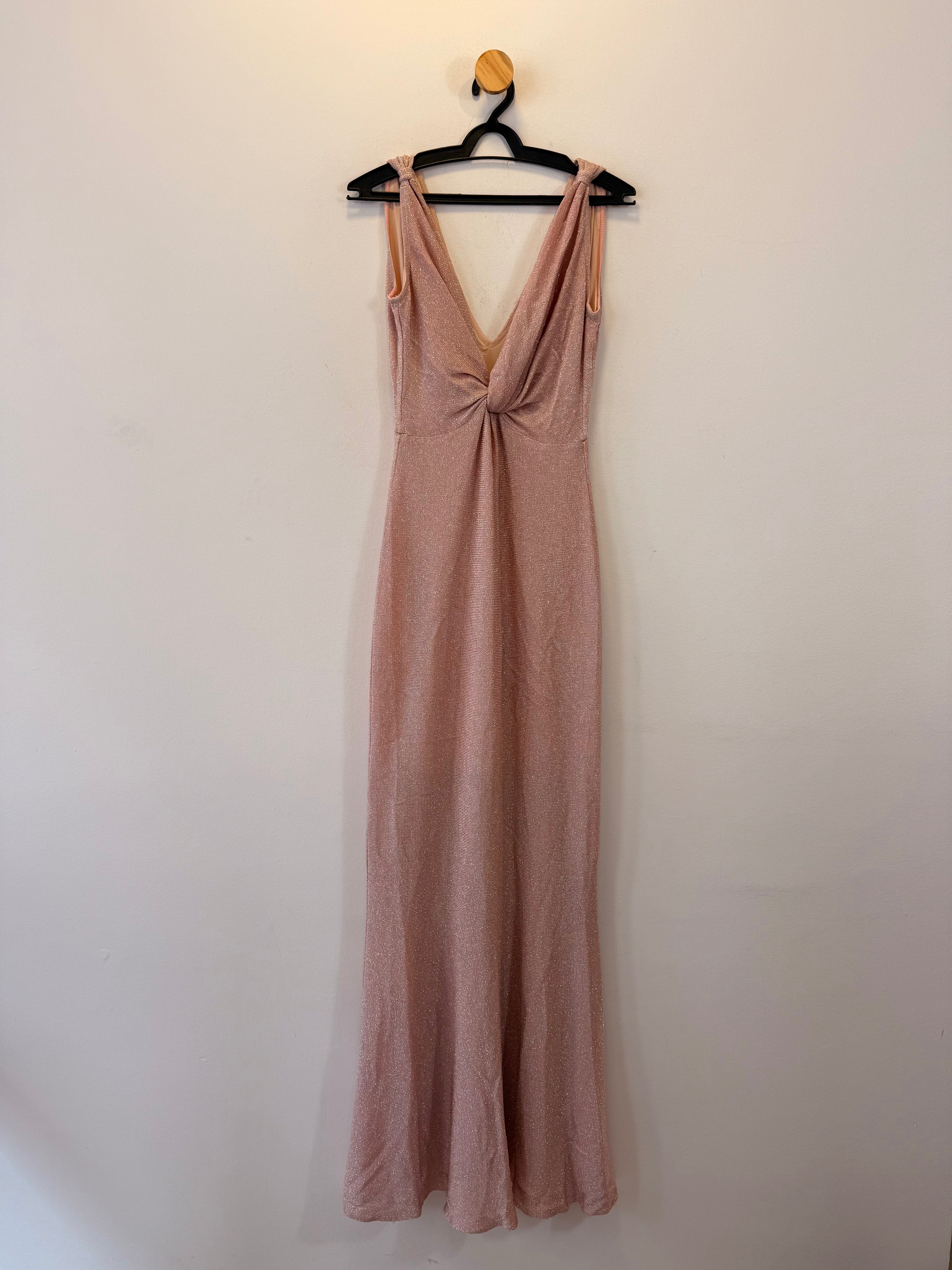 Vestido de Festa Lafort