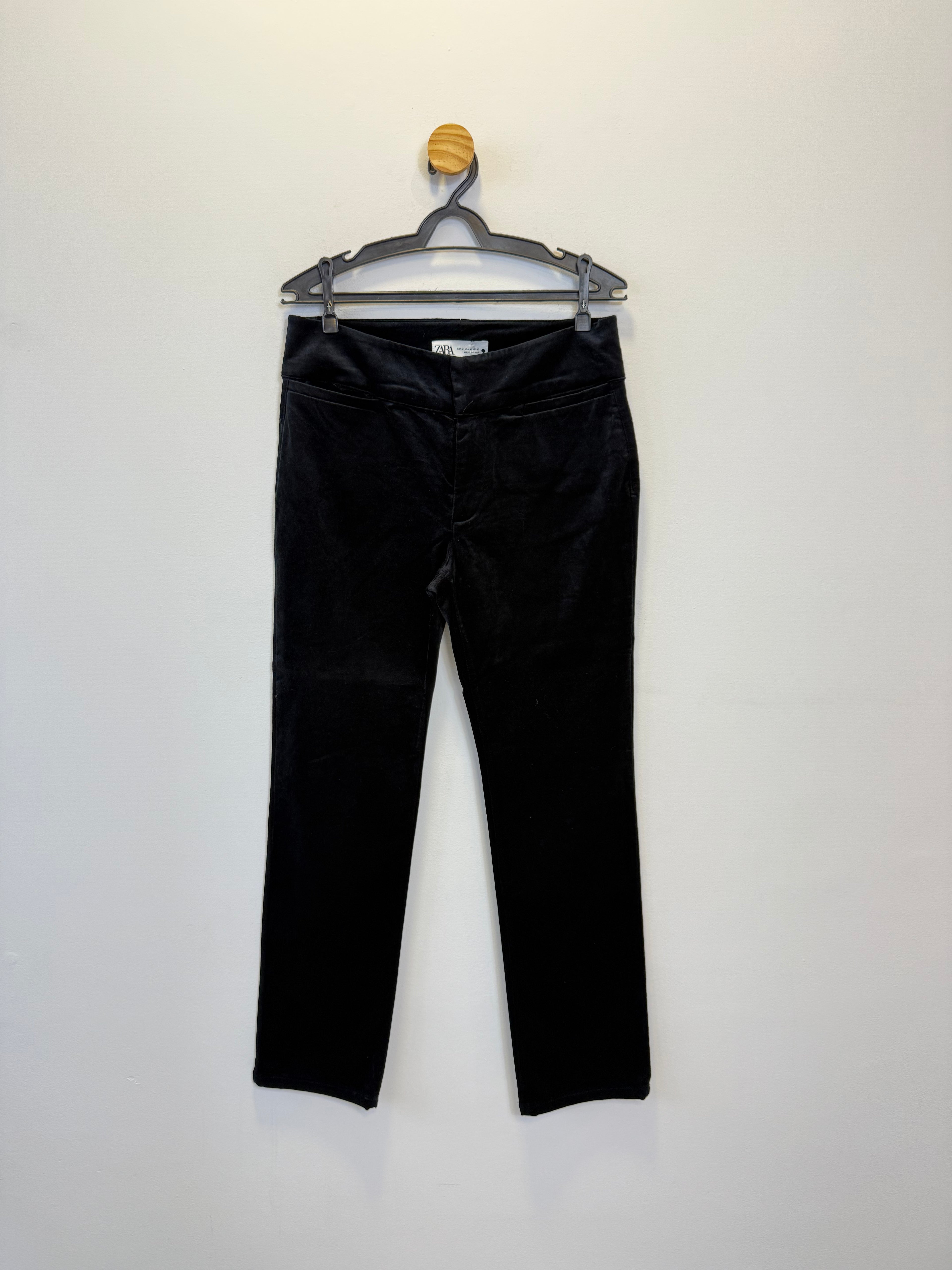 Calça Alfaiataria Preta