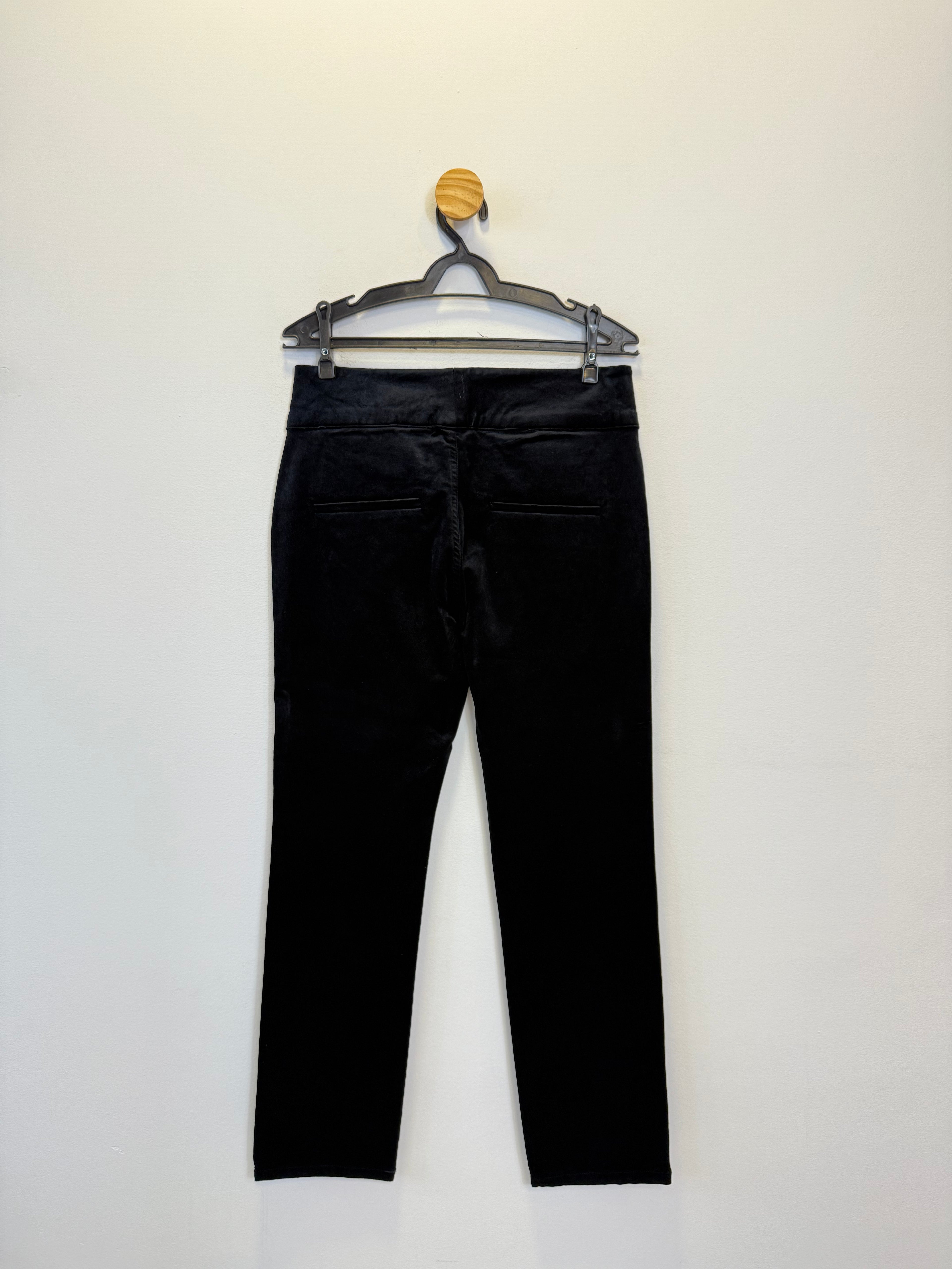 Calça Alfaiataria Preta