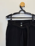 Calça Skinny Preta
