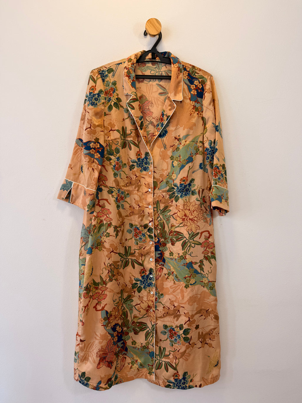 Chemise Zara