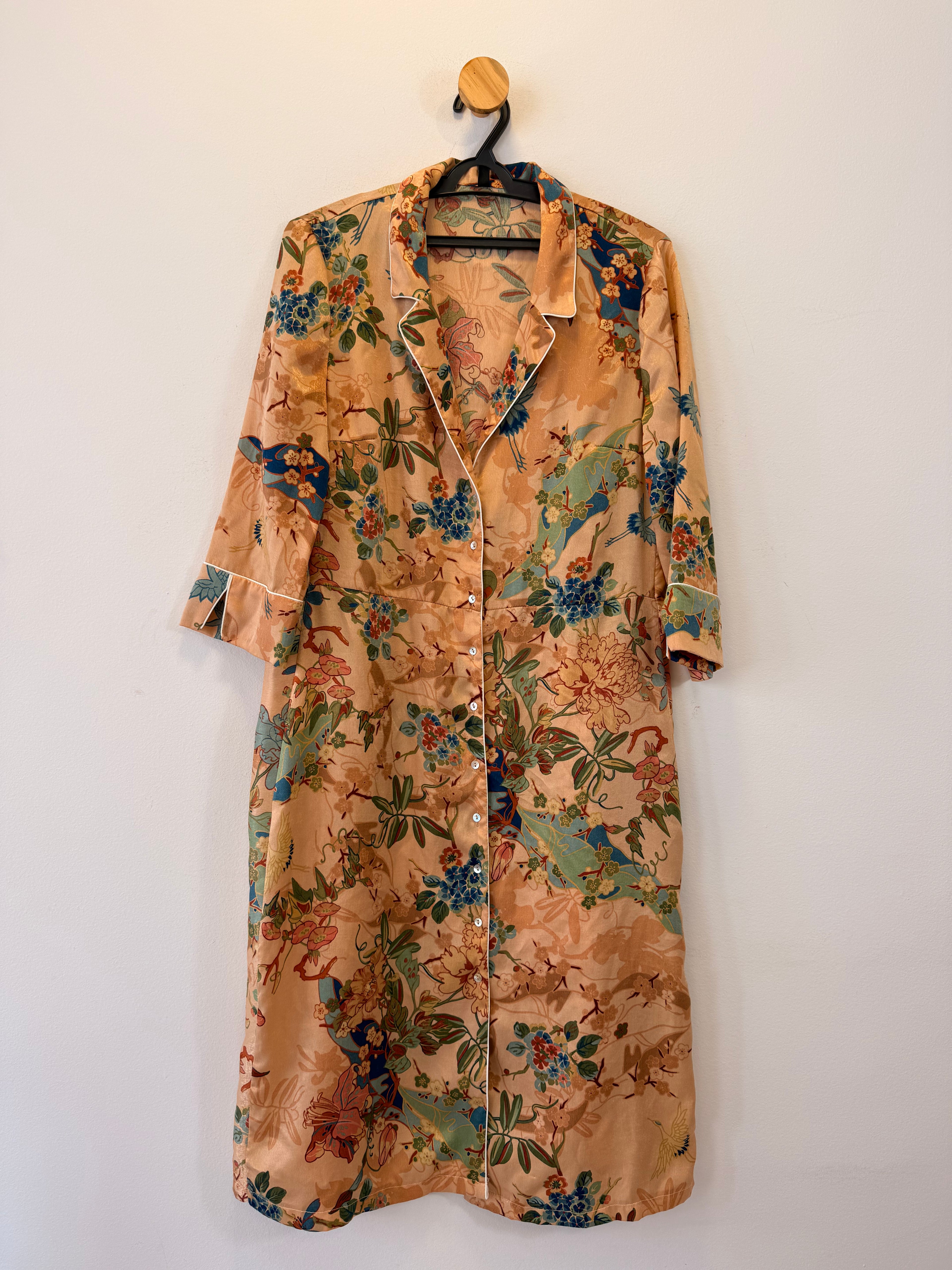 Chemise Zara