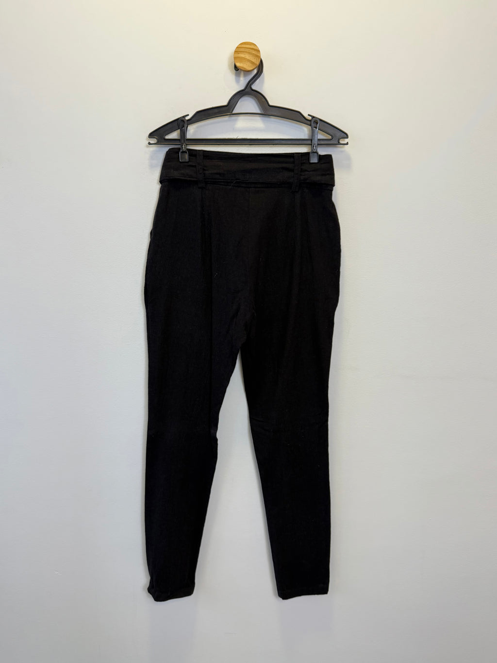 Calça Skinny Preta