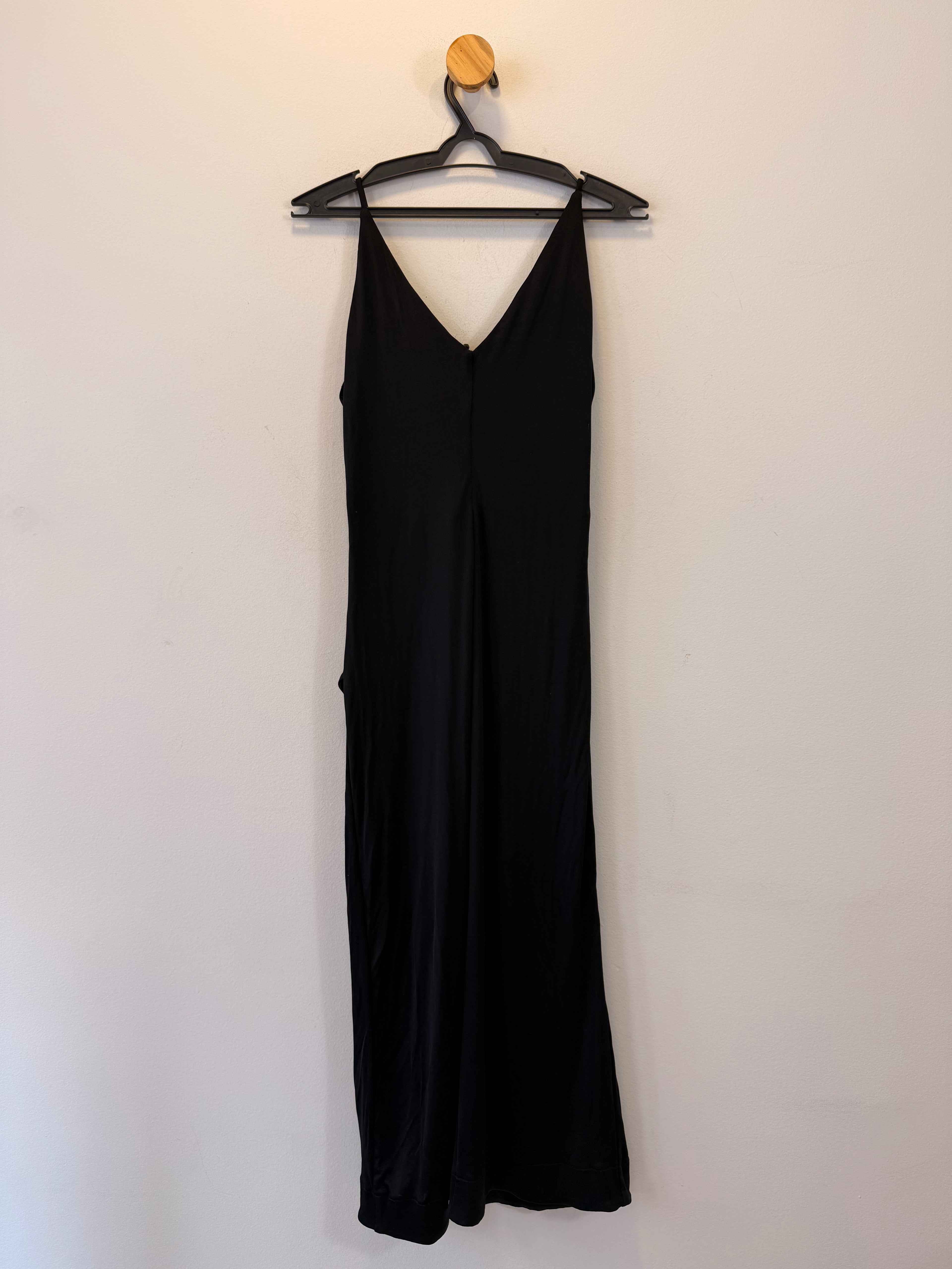 Vestido Preto Iodice