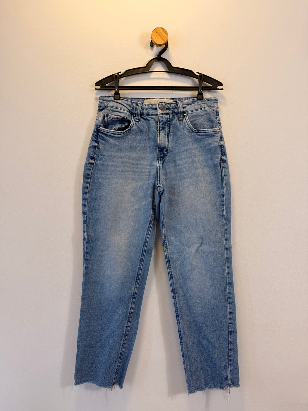 Calça Jeans Le Lis Blanc