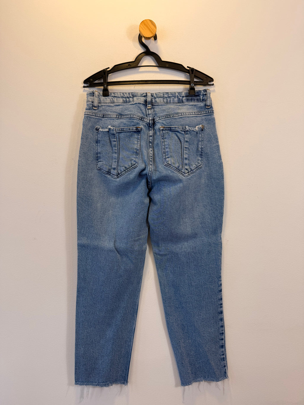 Calça Jeans Le Lis Blanc