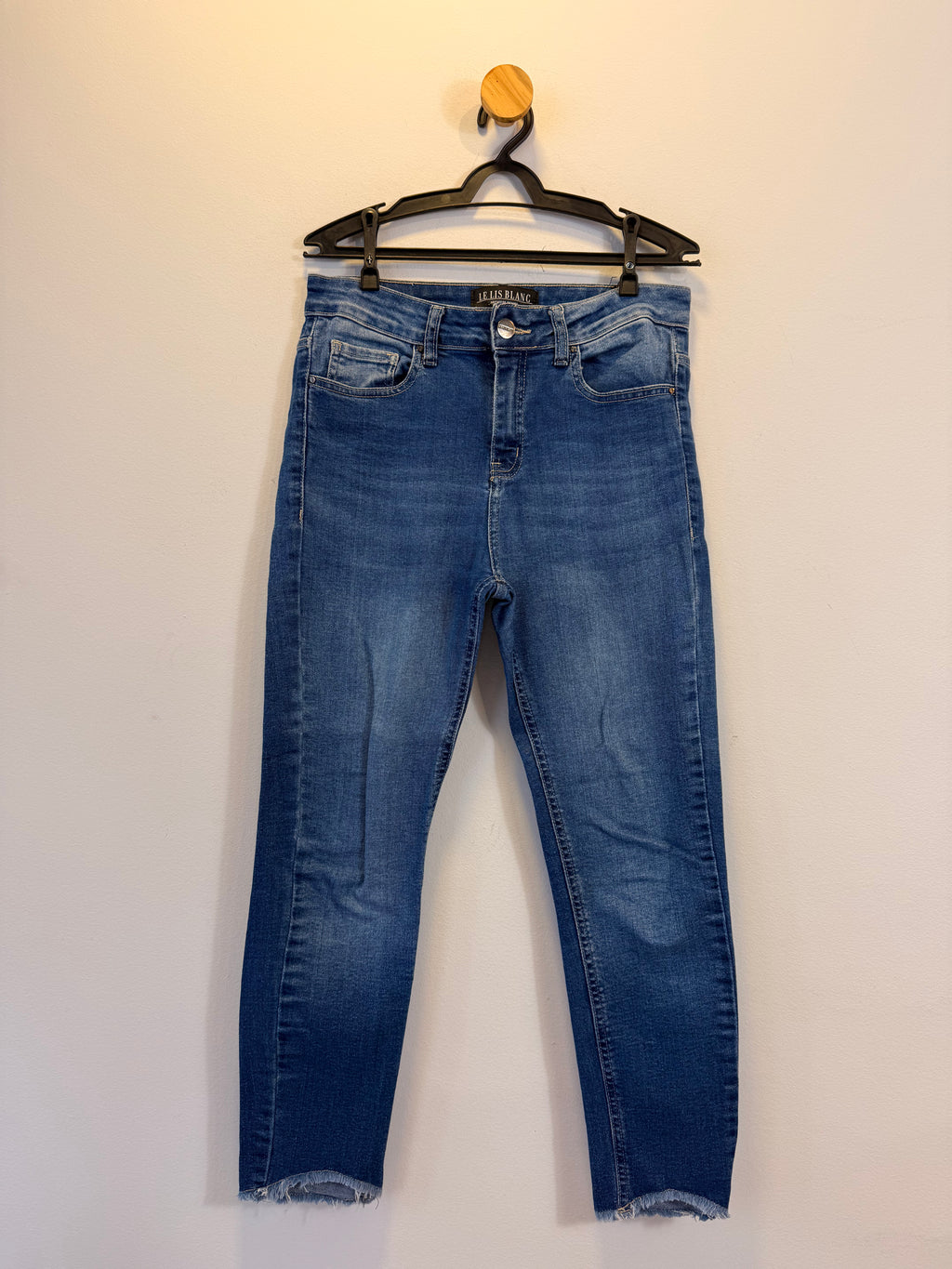 Calça Jeans Le Lis Blanc