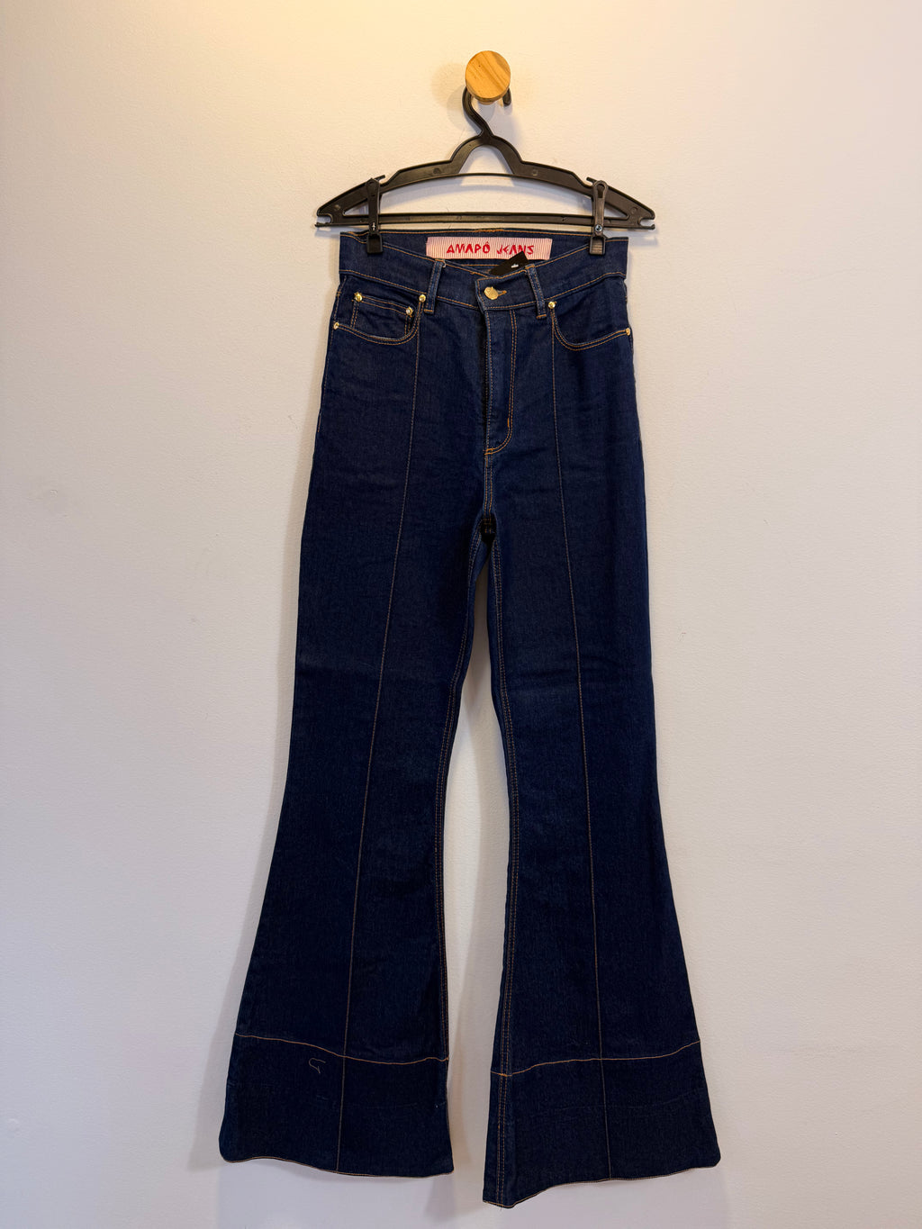 Calça Flare Amapô