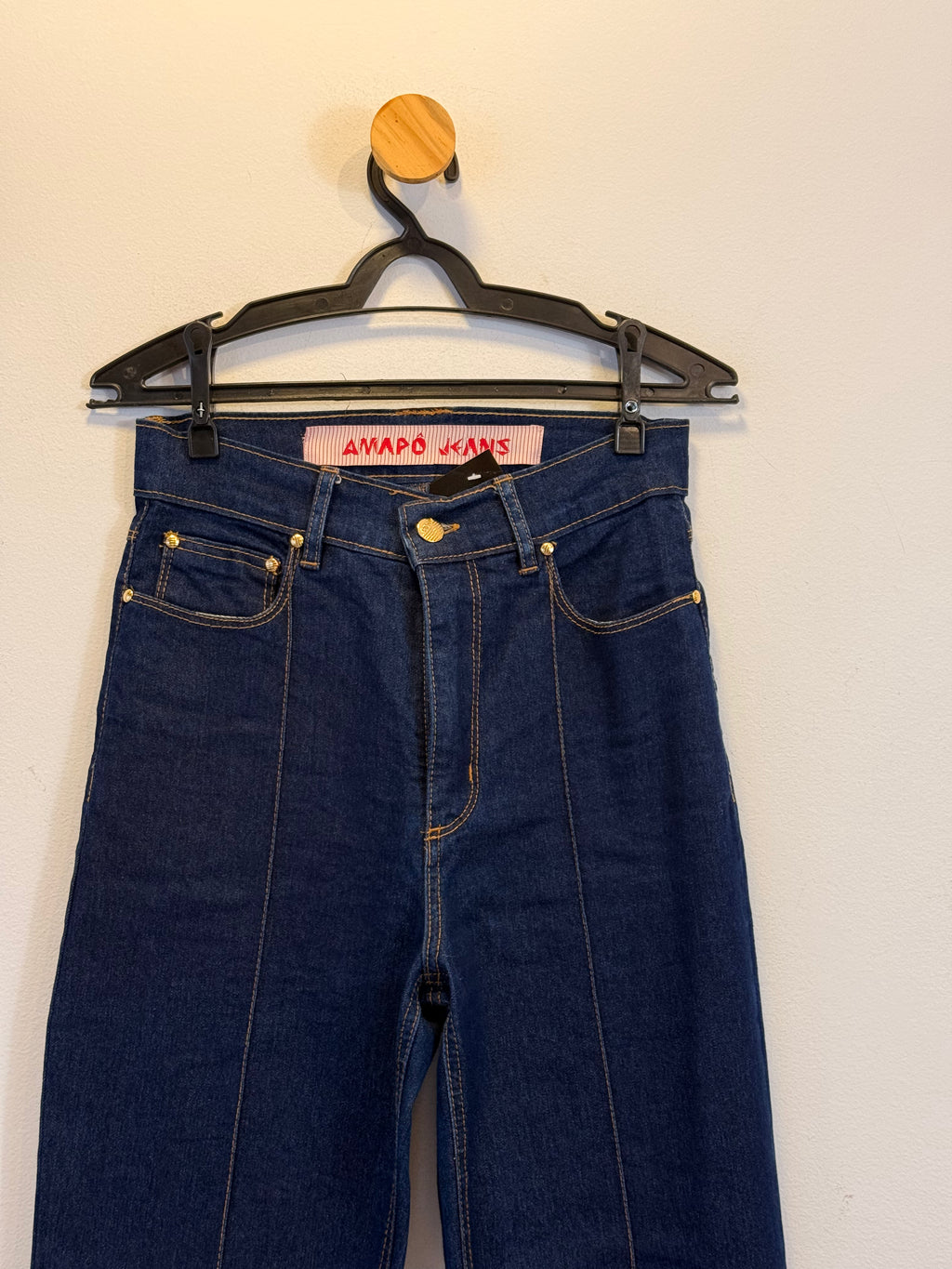 Calça Flare Amapô