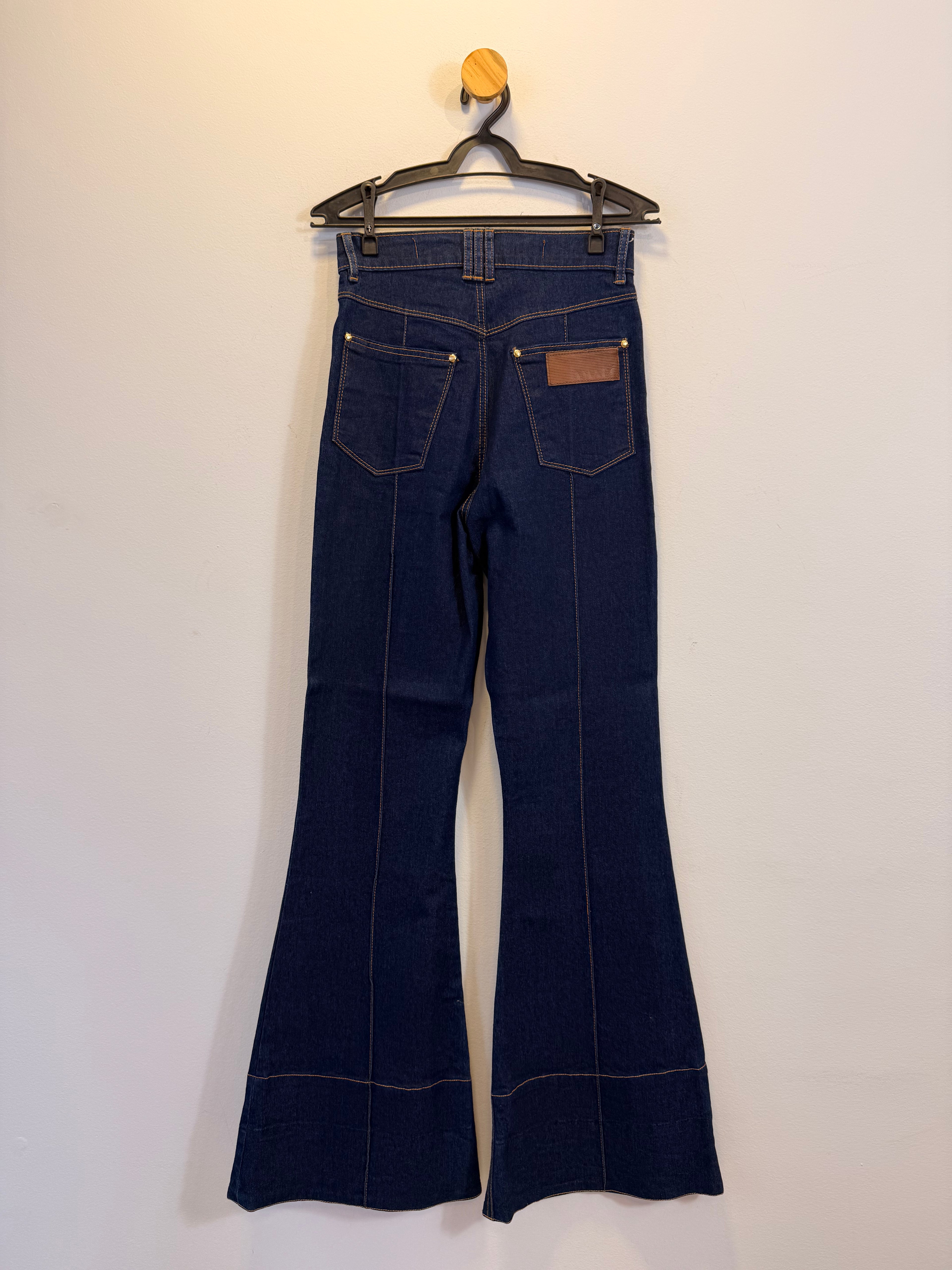 Calça Flare Amapô