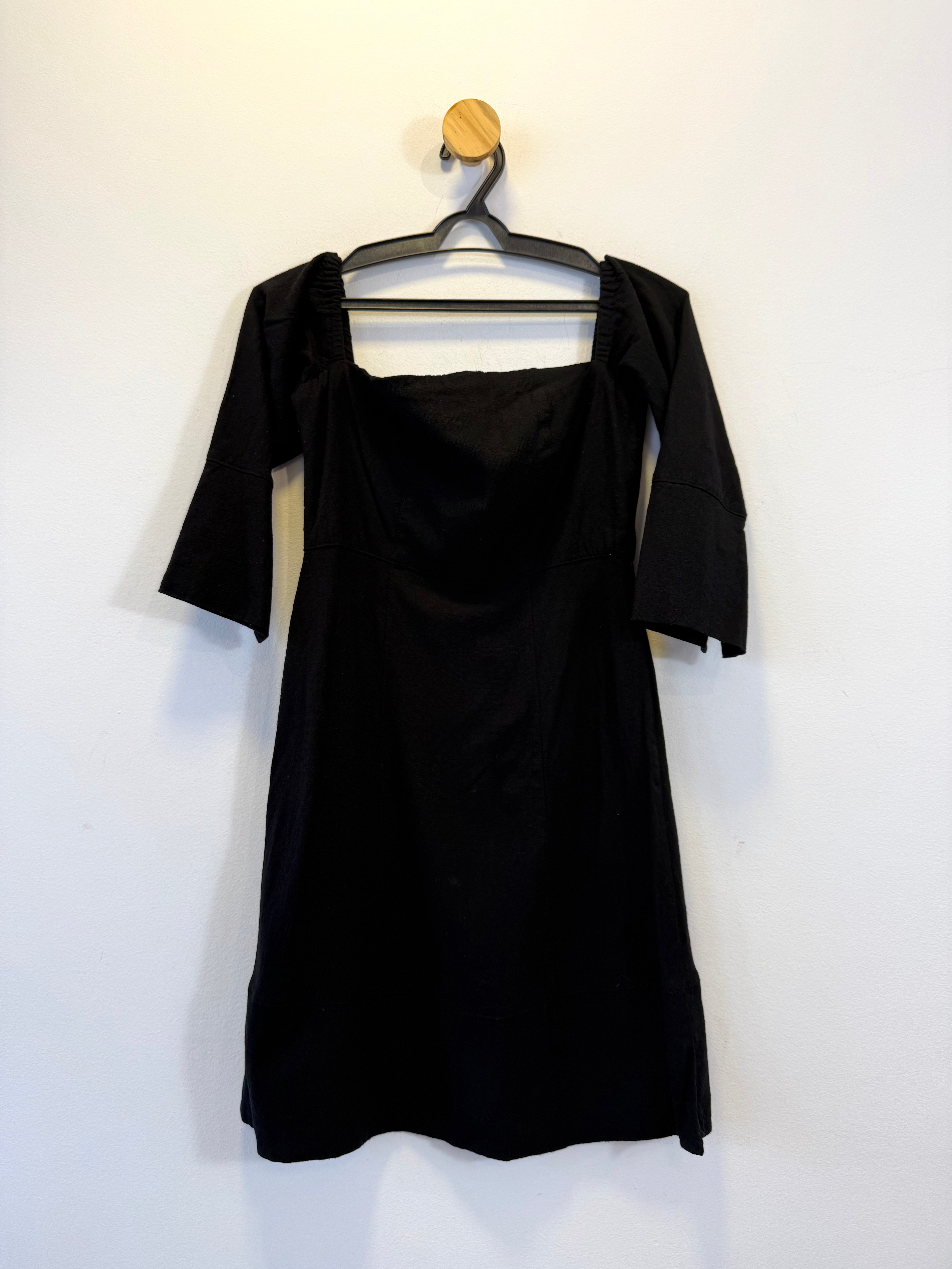 Vestido Preto Âme