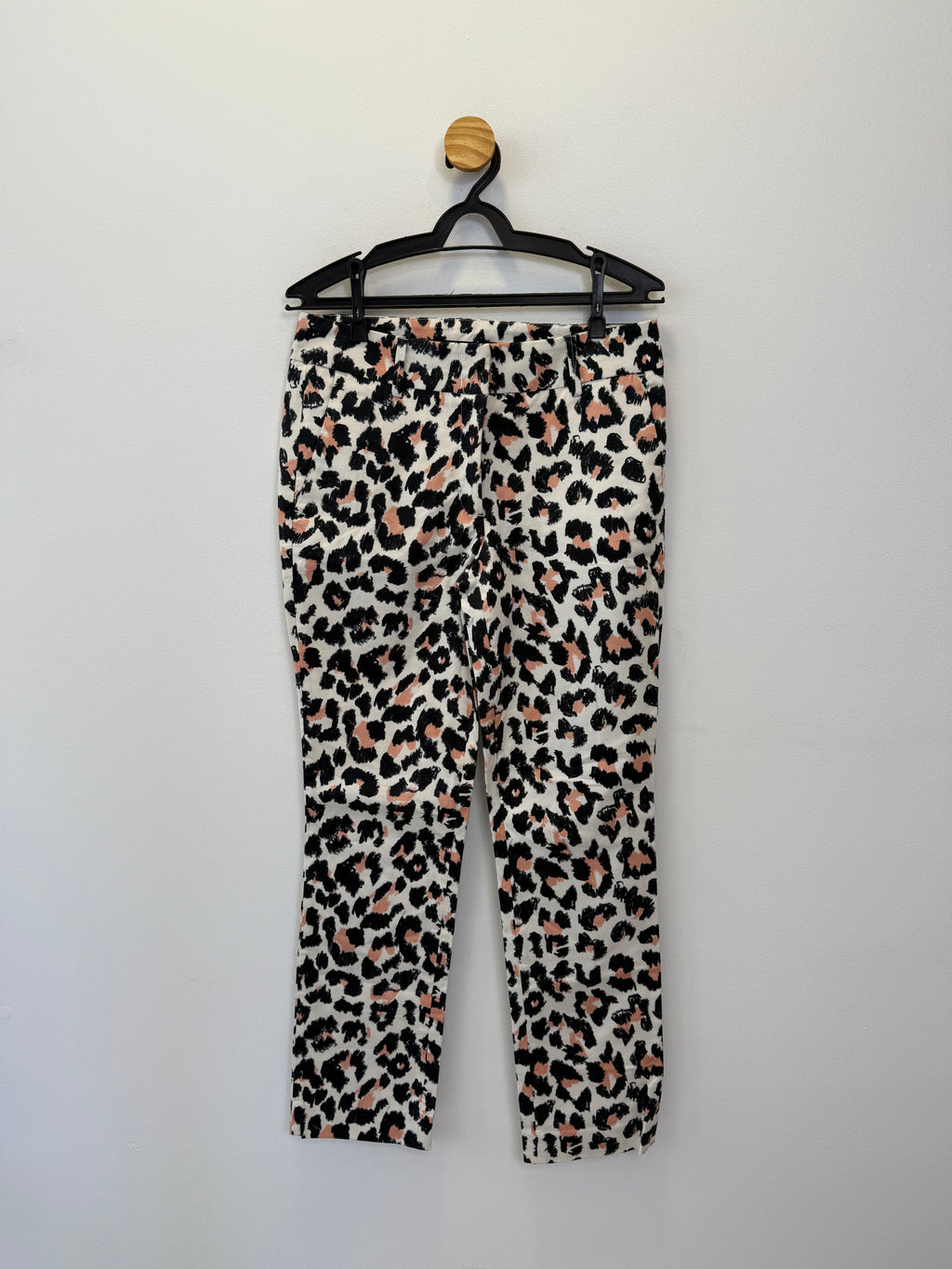 Calça Animal Print