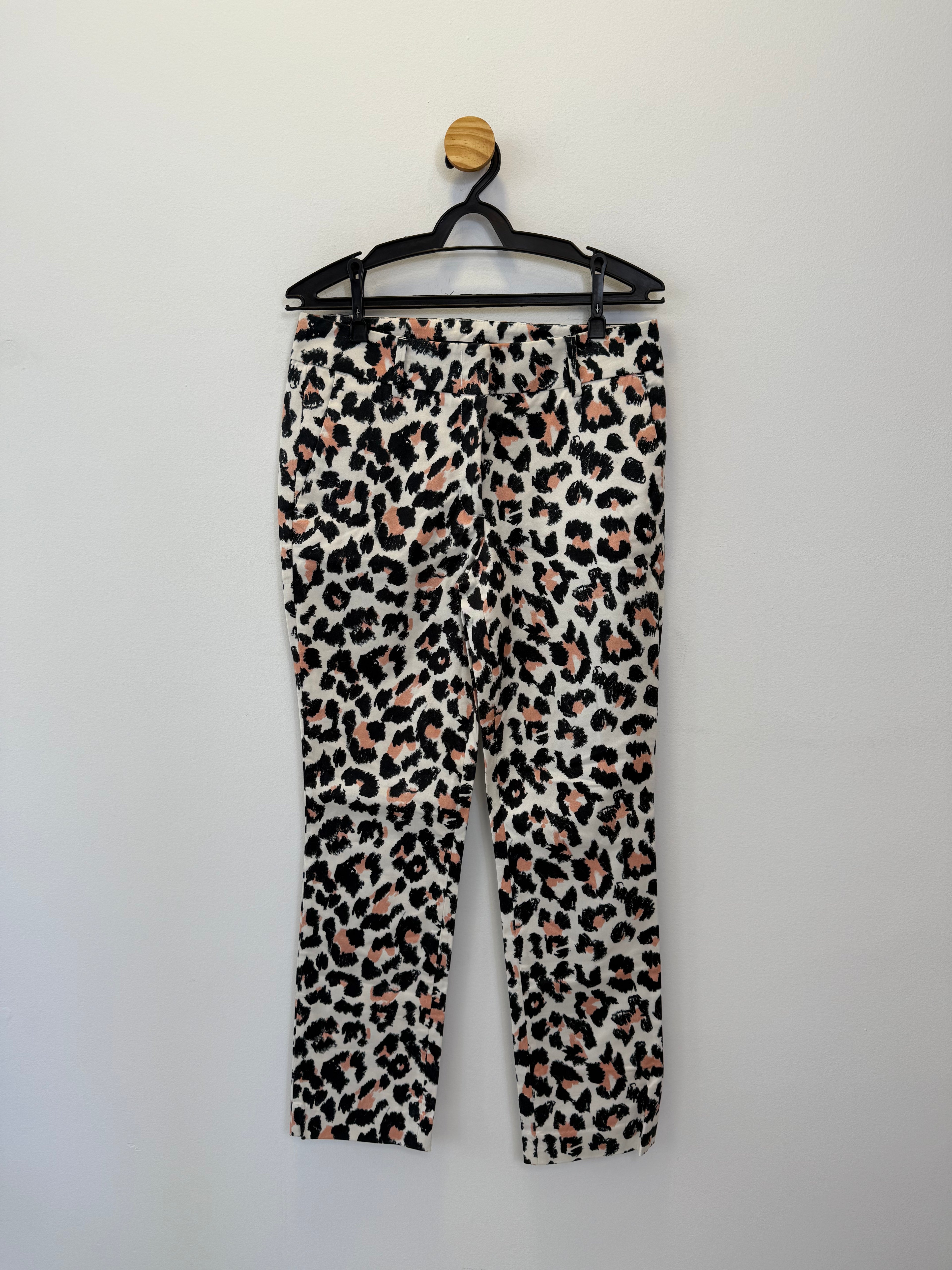 Calça Animal Print