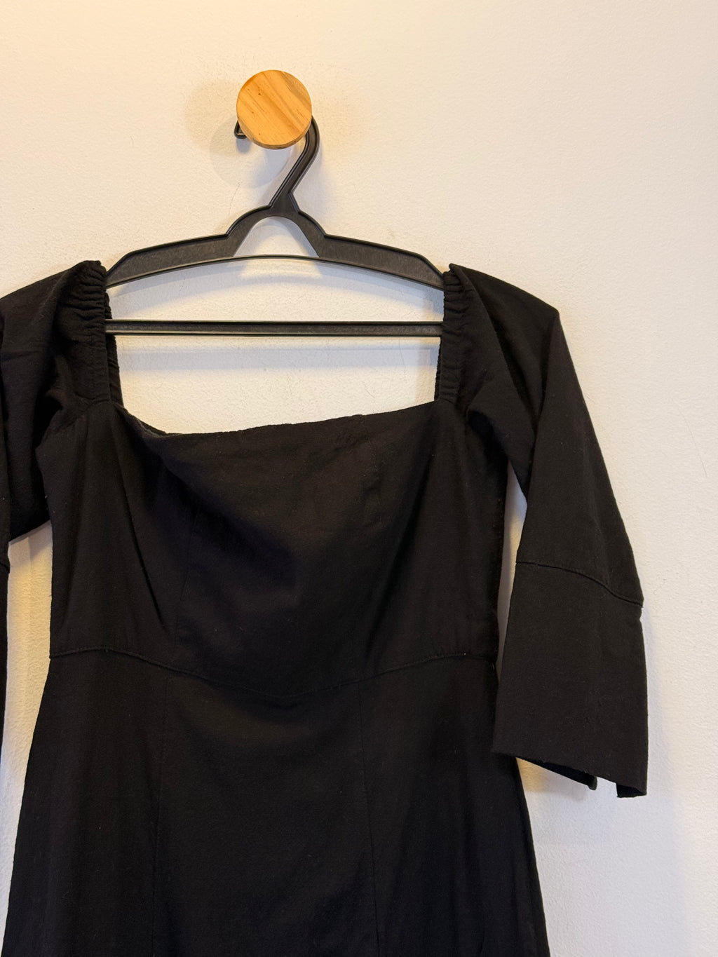 Vestido Preto Âme