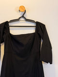 Vestido Preto Âme