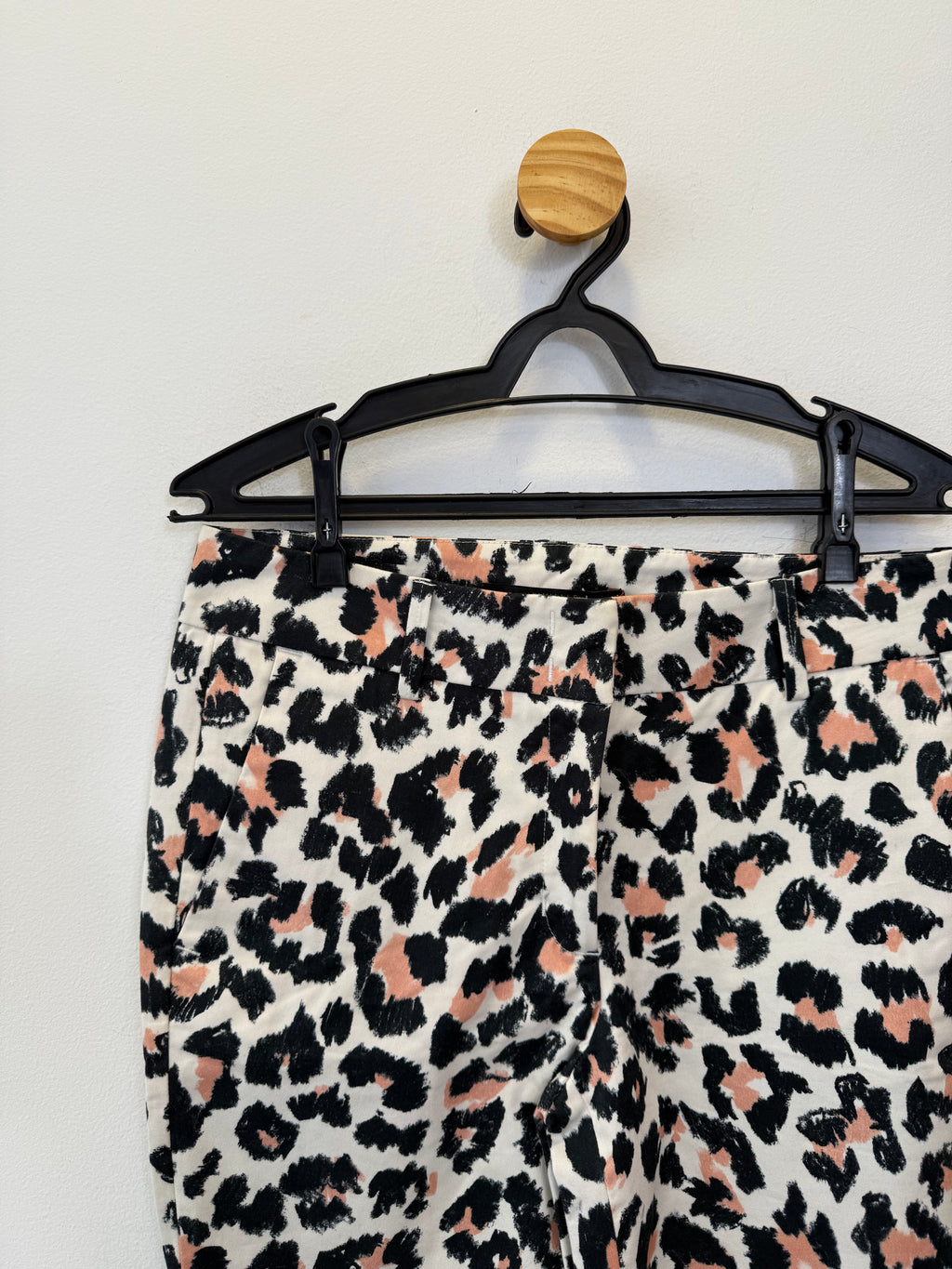 Calça Animal Print