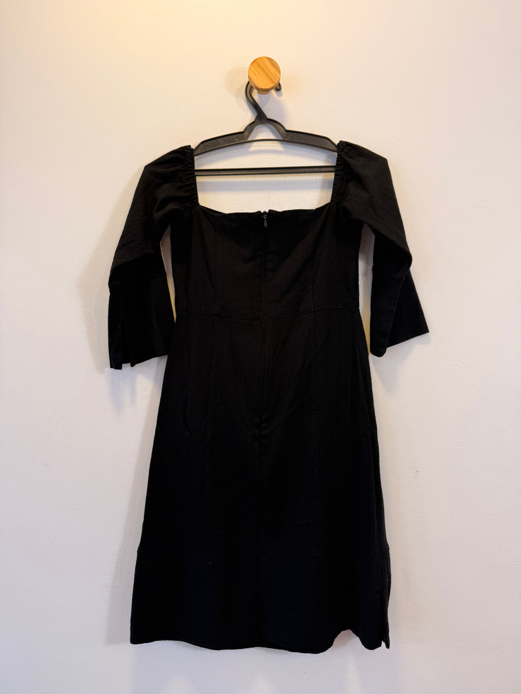 Vestido Preto Âme