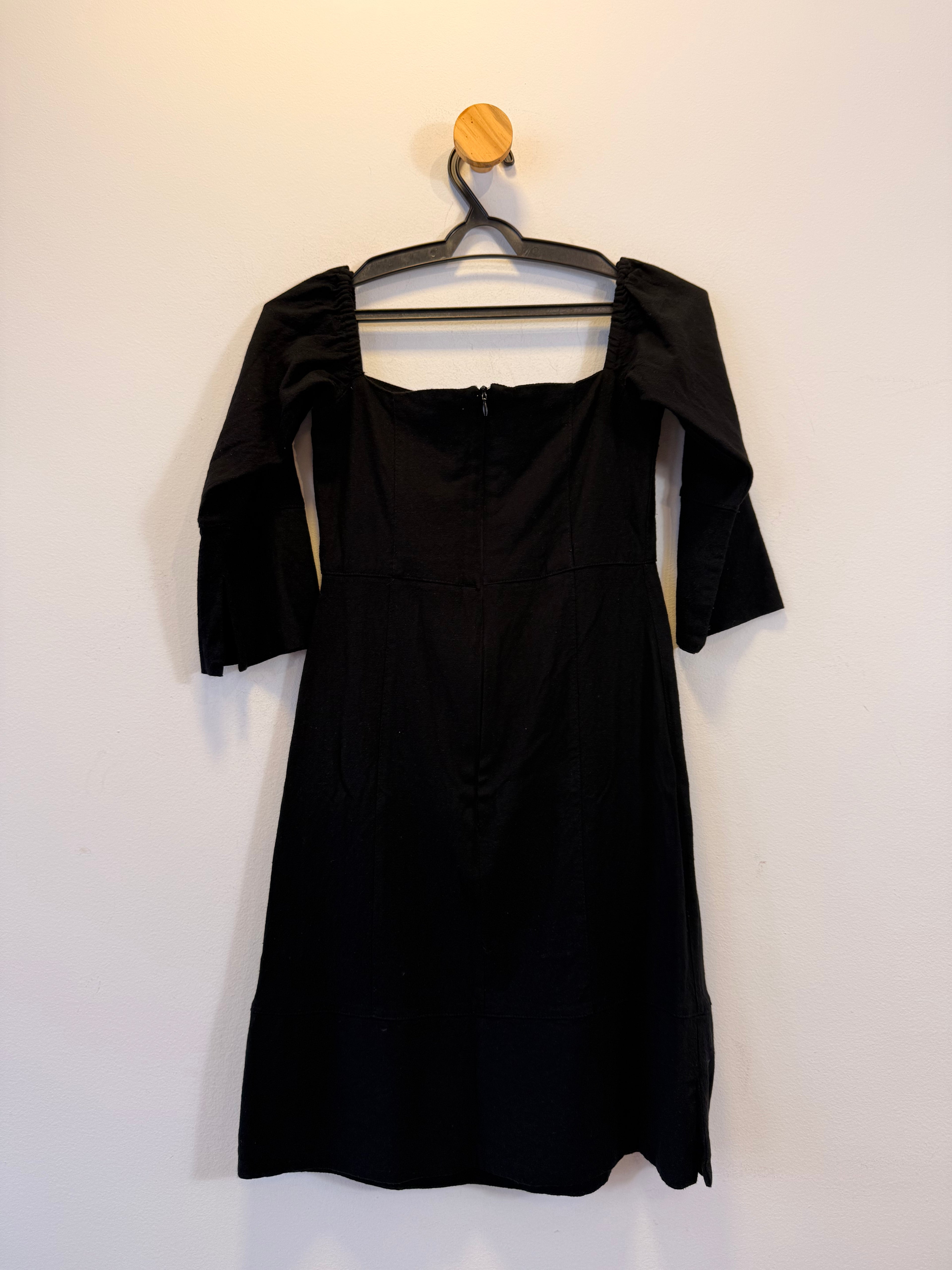 Vestido Preto Âme