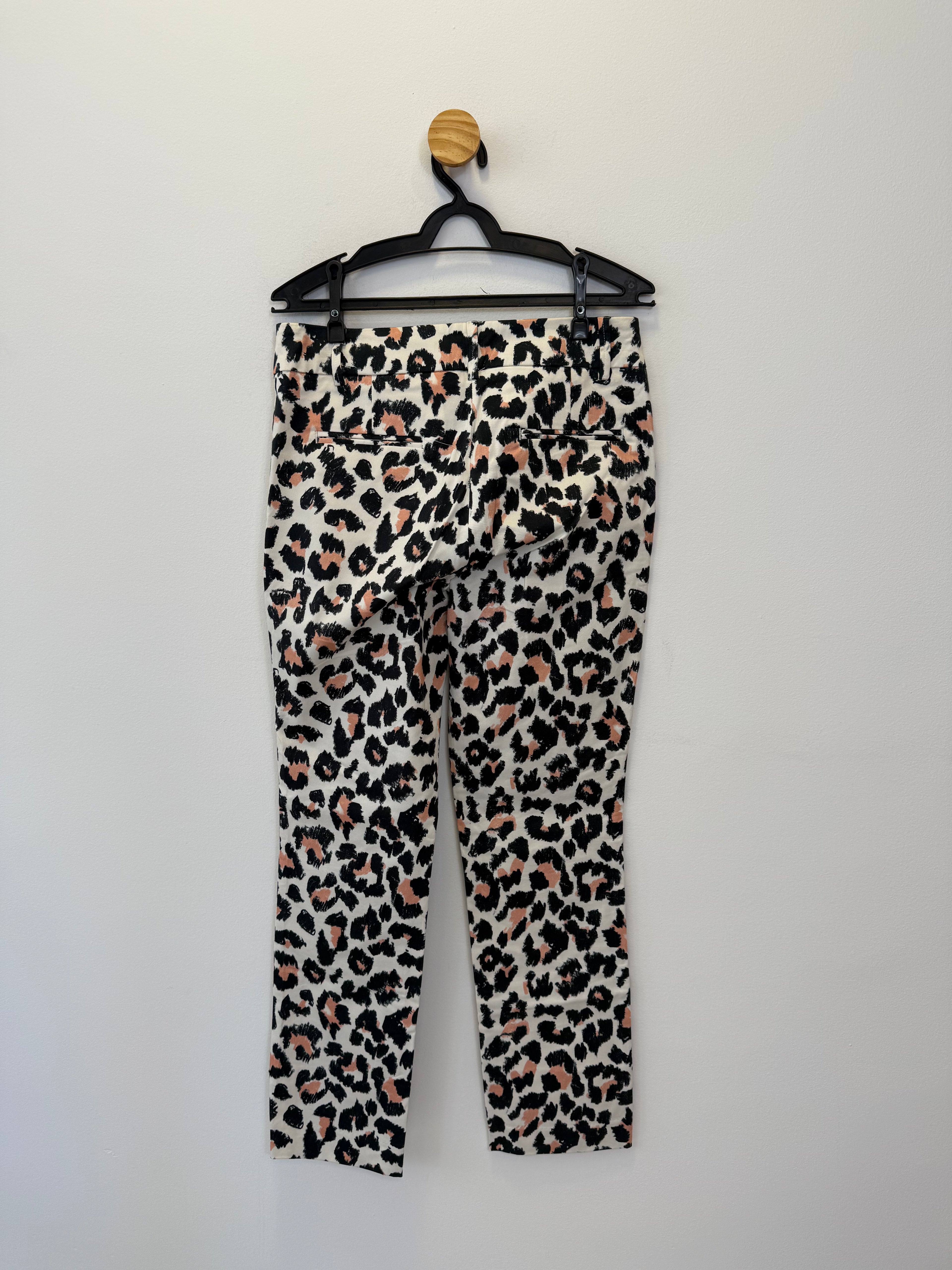Calça Animal Print