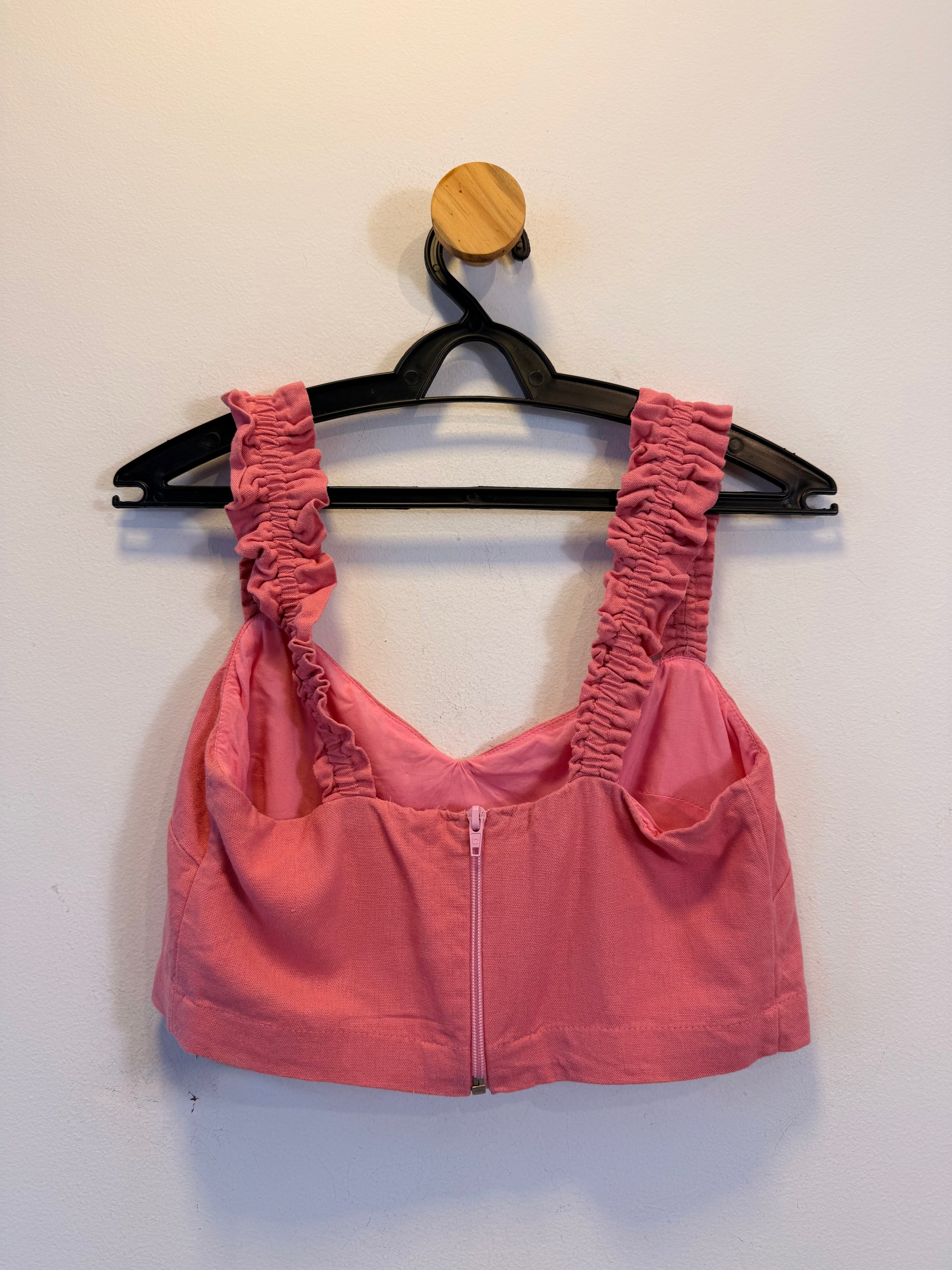 Conjunto Rosa Maria Filó
