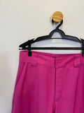 Calça Pantalona Rosa Pink