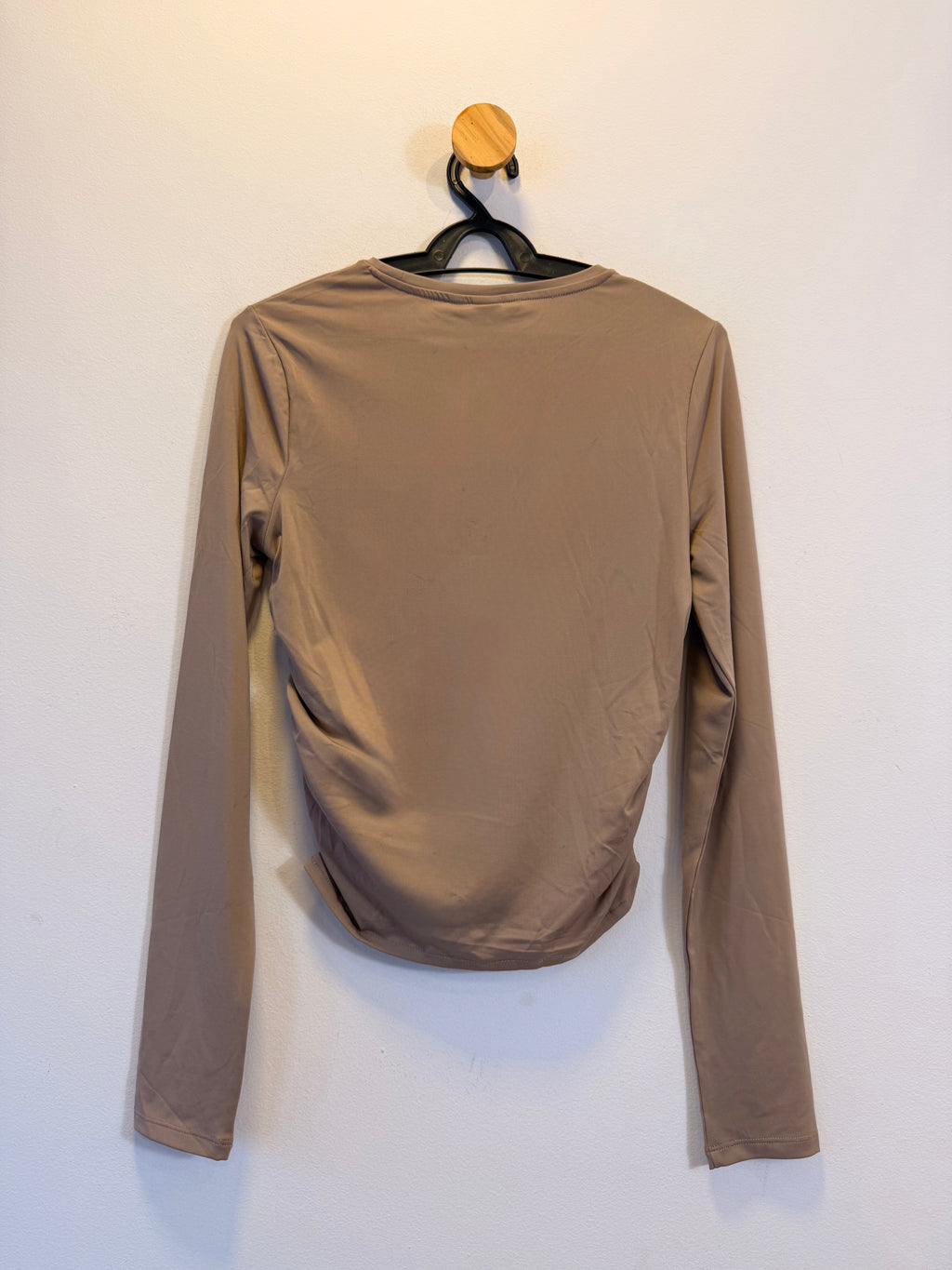 Blusa Franzida H&M