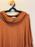 Blusa em Malha Pusco