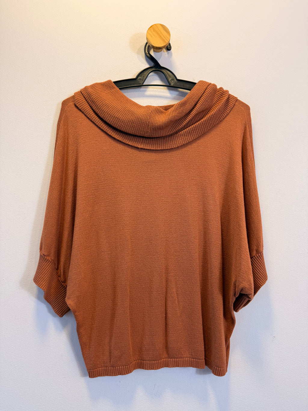 Blusa em Malha Pusco