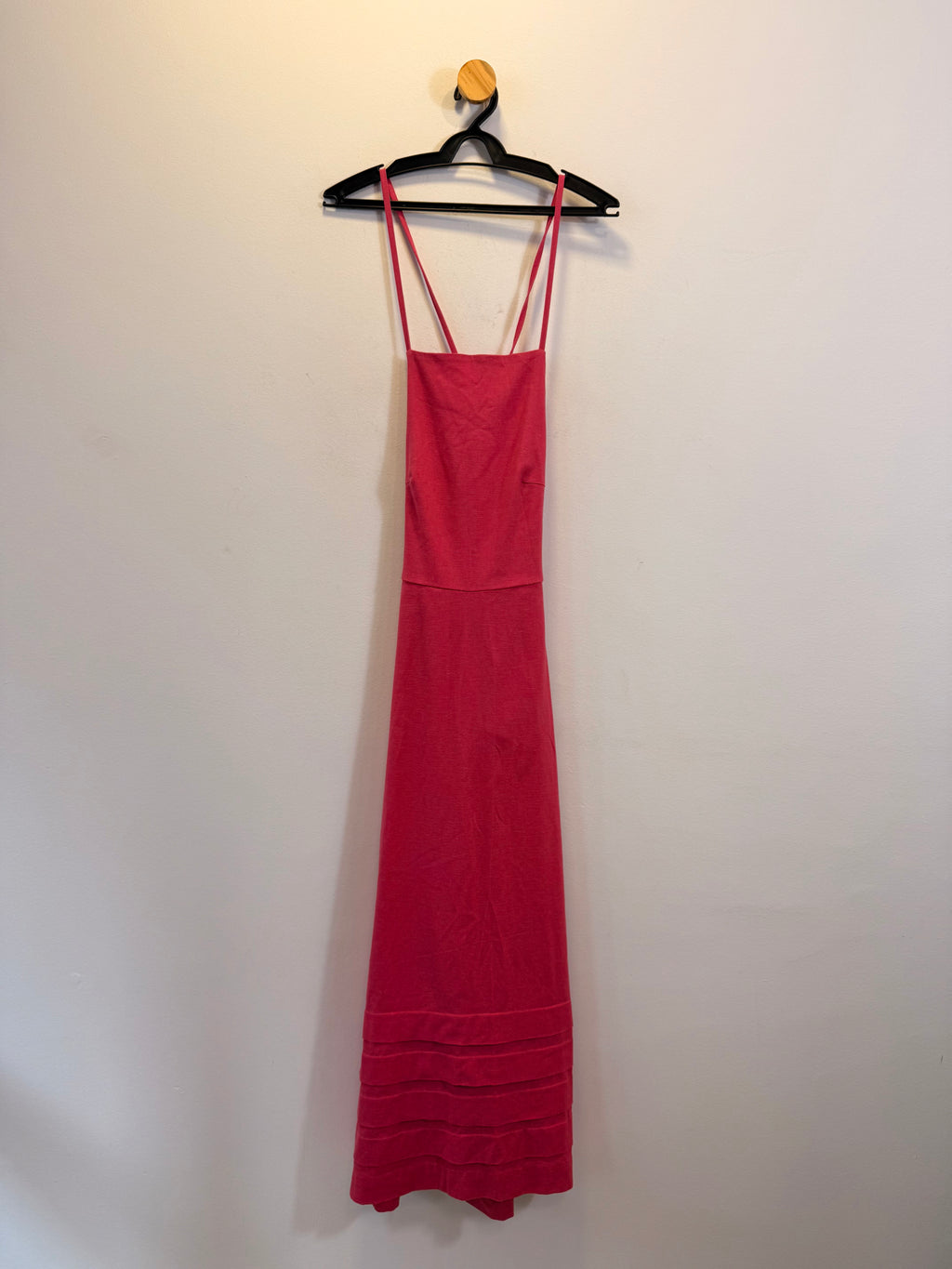 Vestido Rosa Âme