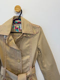 Trench Coat Tommy