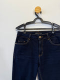 Calça Jeans Slim Anselmi