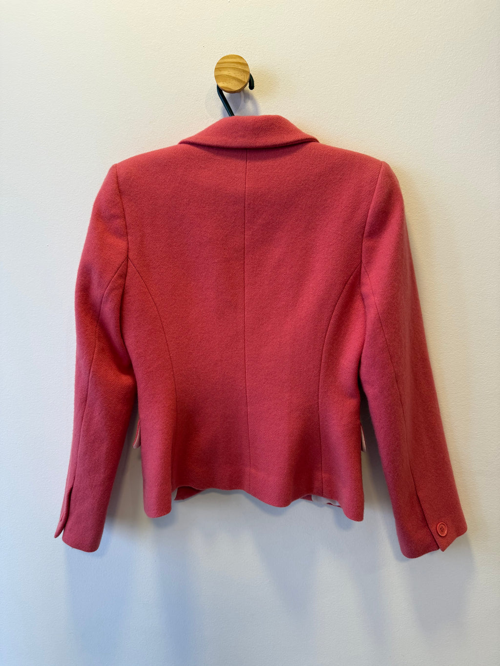 Blazer Rosa