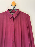 Camisa Maria Valentina