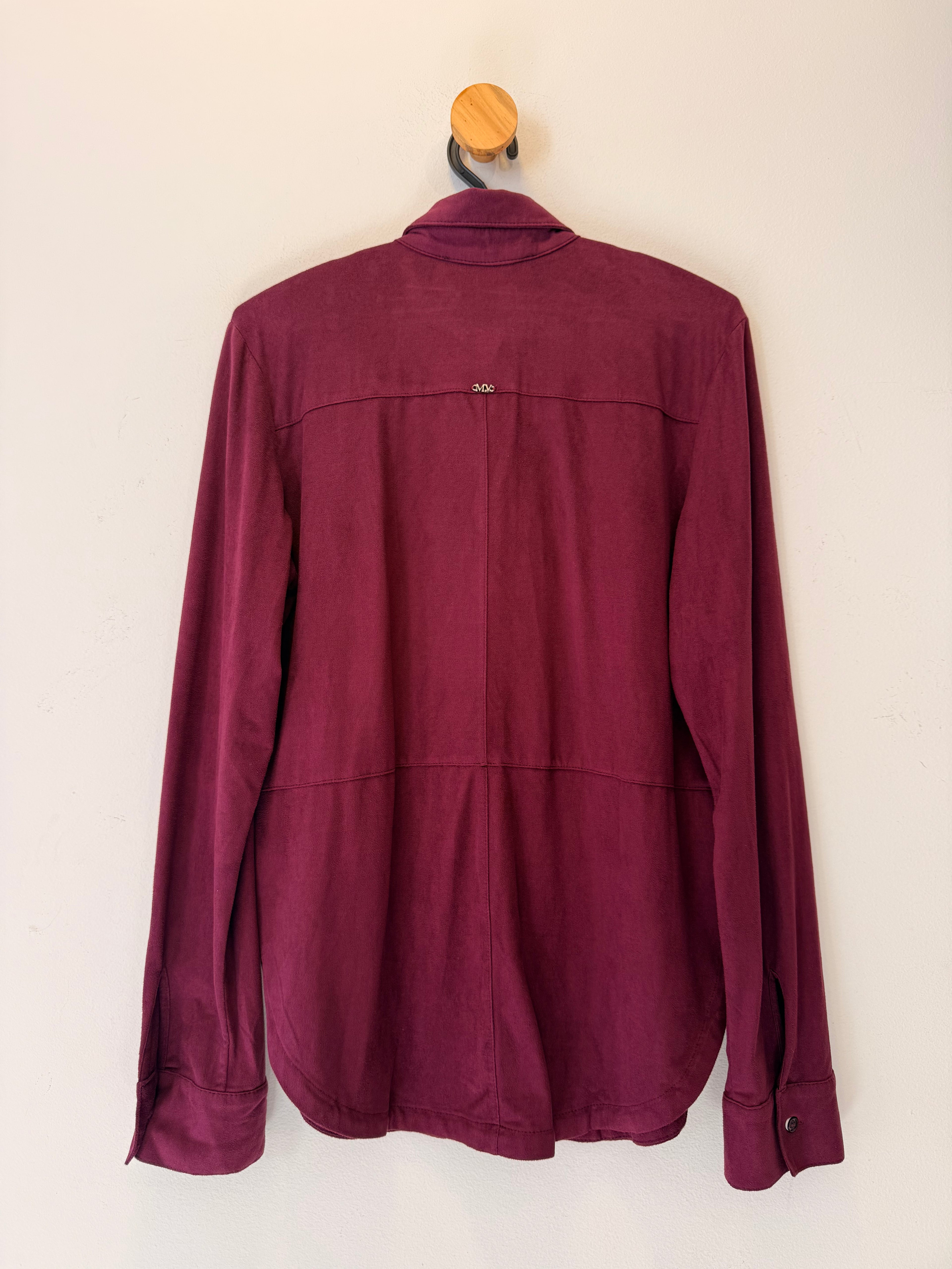 Camisa Maria Valentina