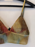 Cropped Intimates
