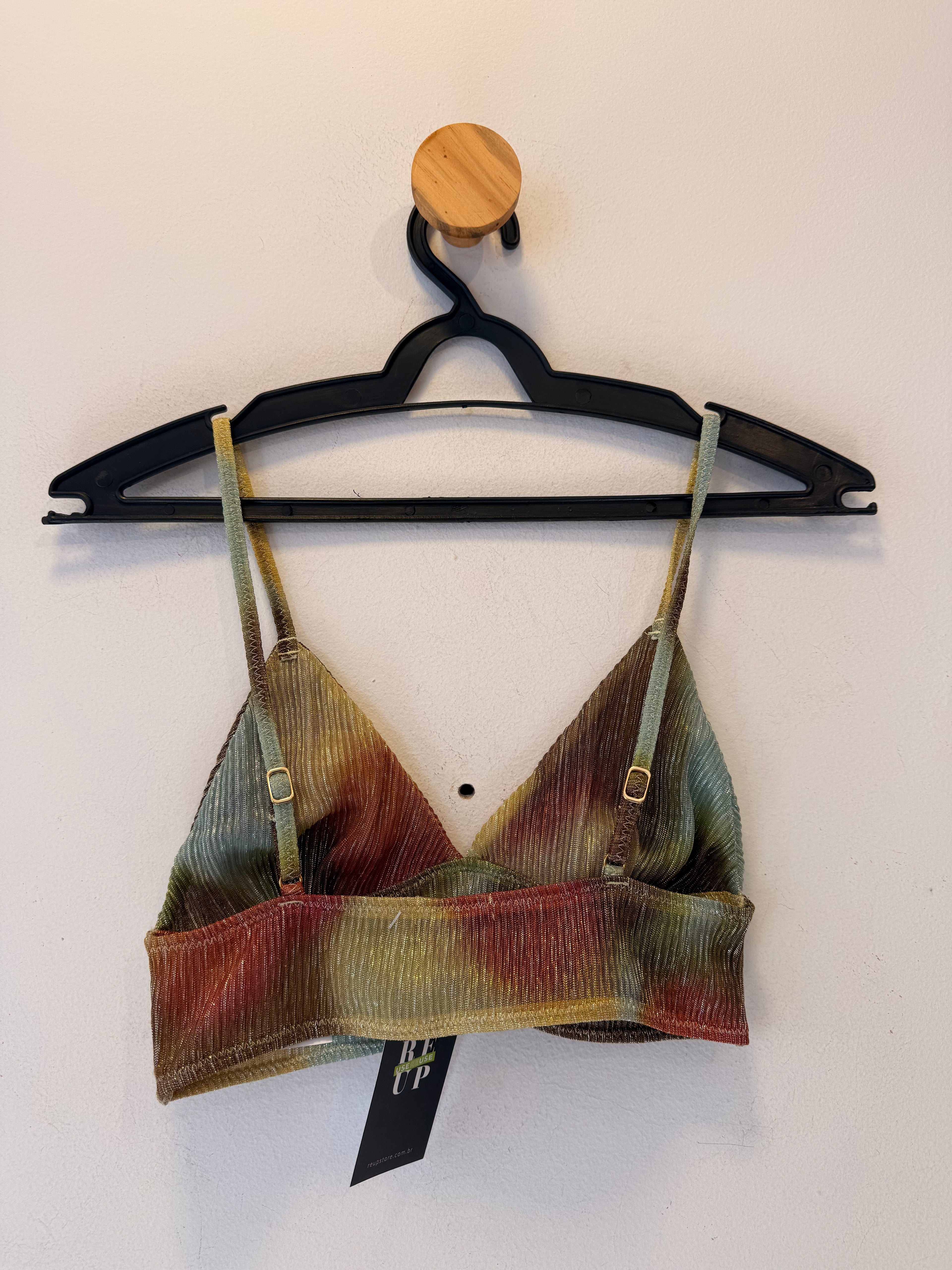 Cropped Intimates