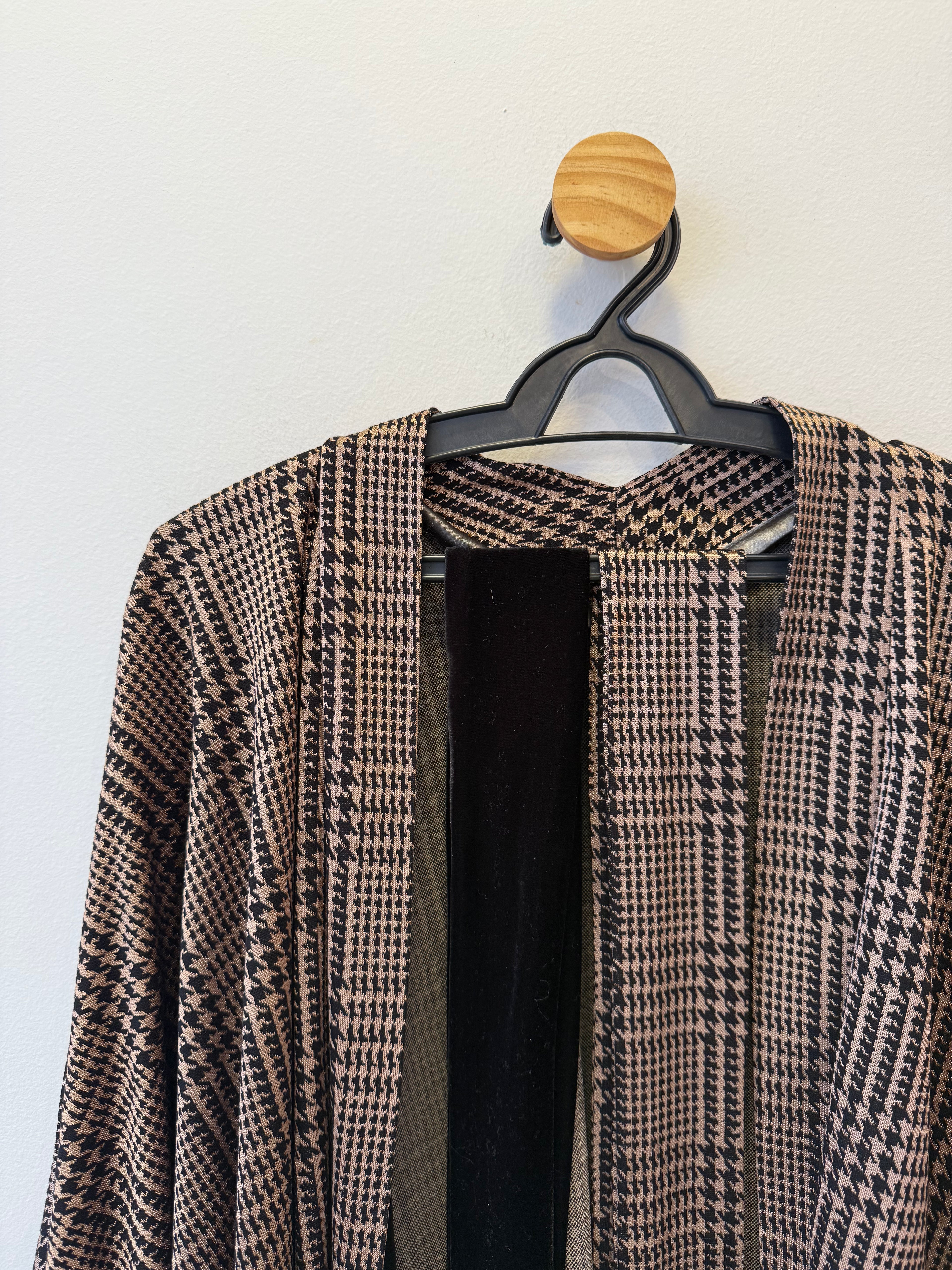 Kimono Pied Poule