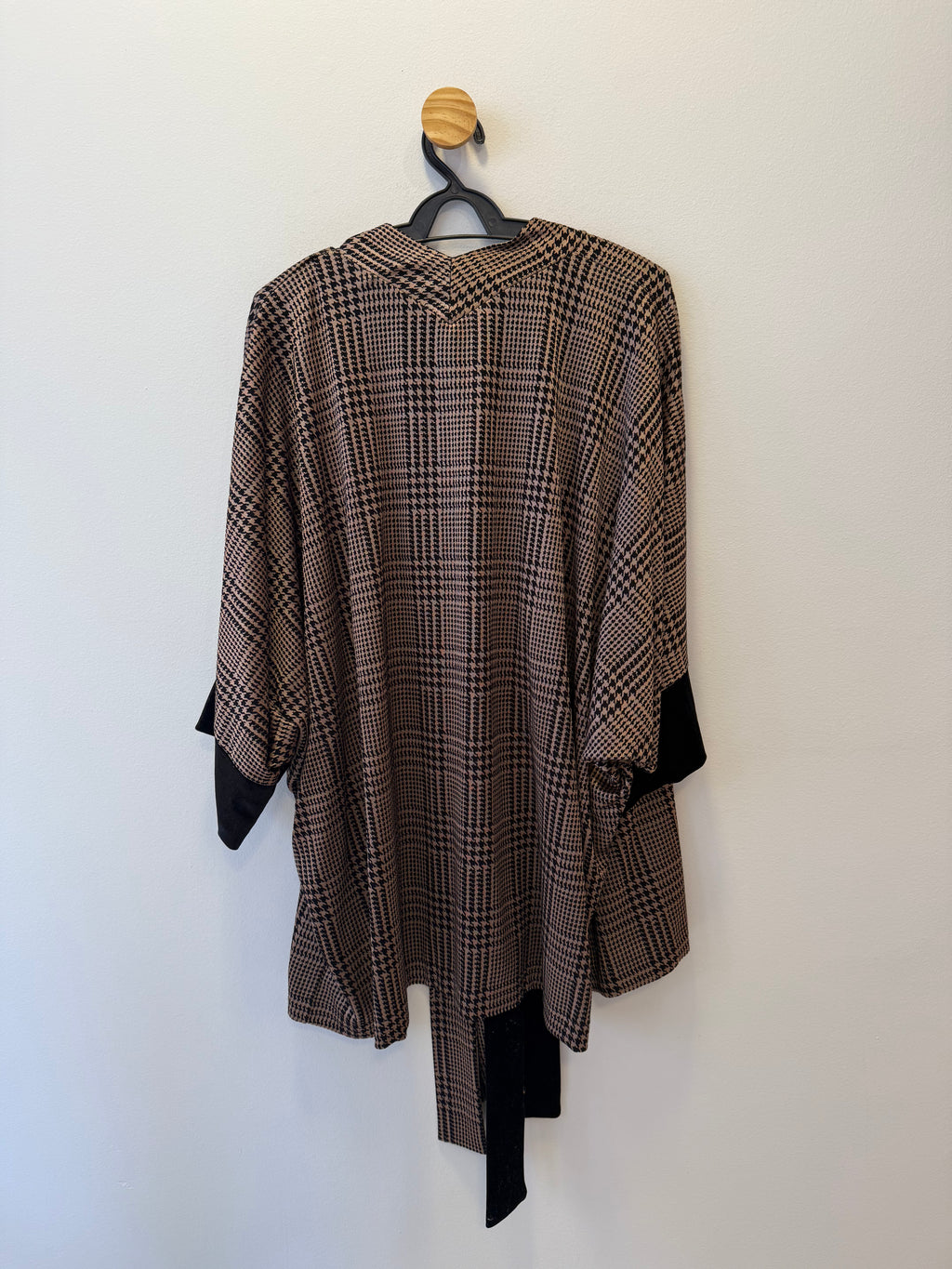 Kimono Pied Poule