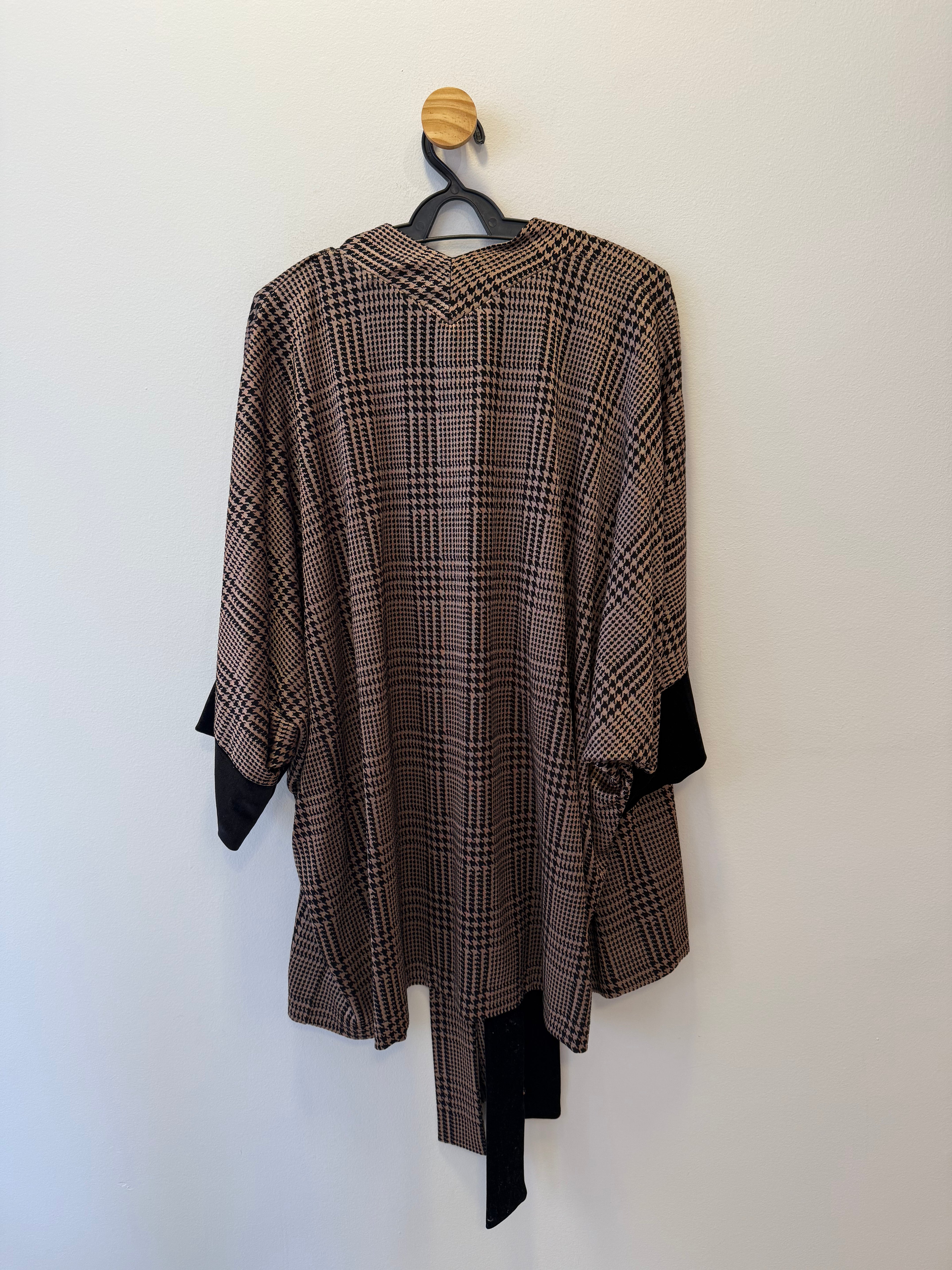 Kimono Pied Poule