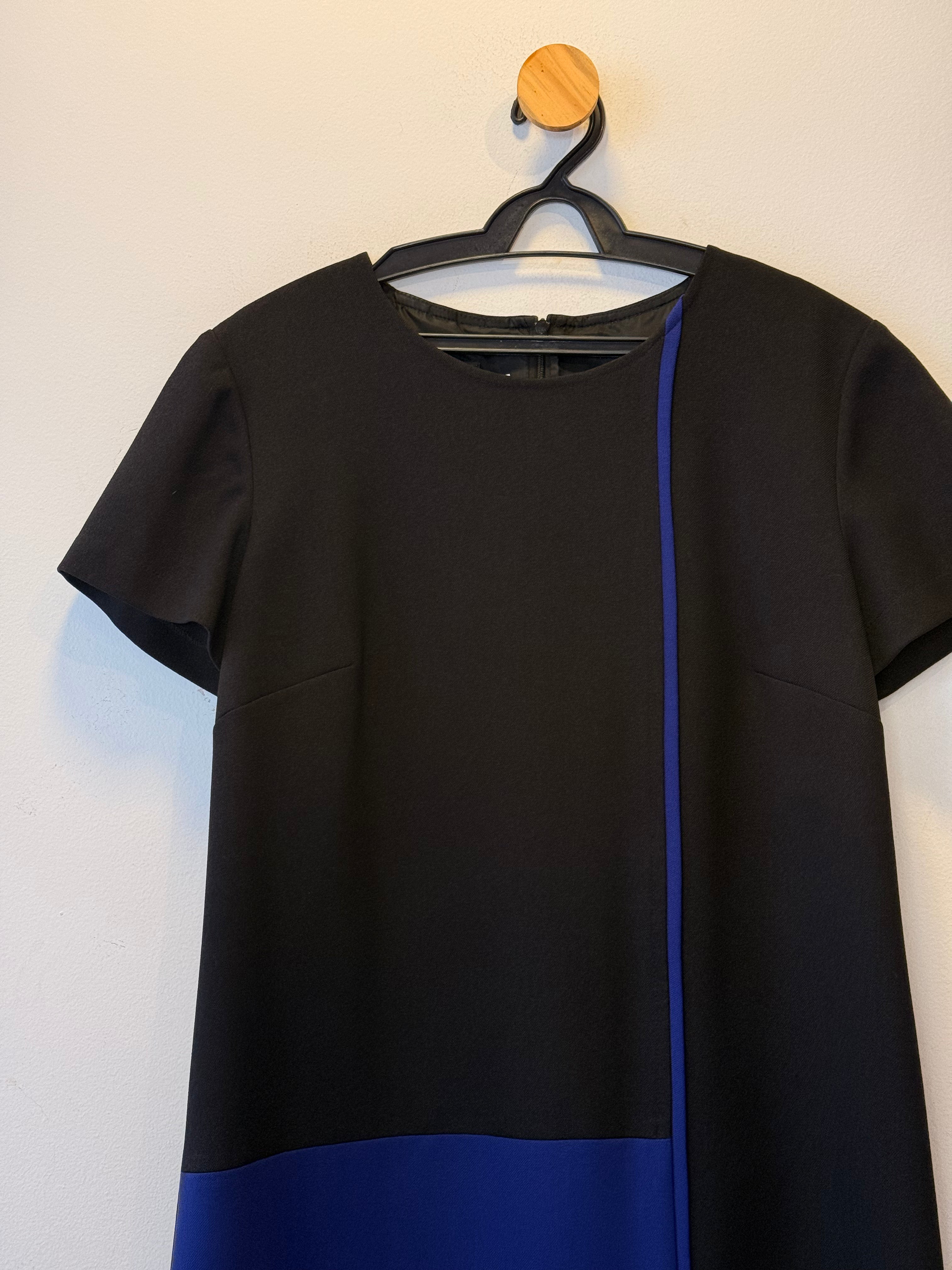 Vestido Sergio Gaz