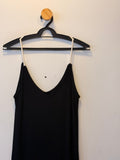 Vestido Bicolor Plural