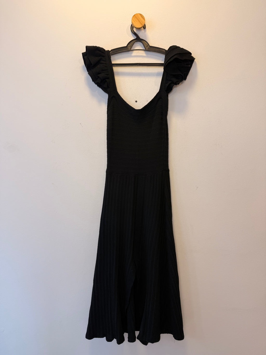Vestido Preto MyPlace