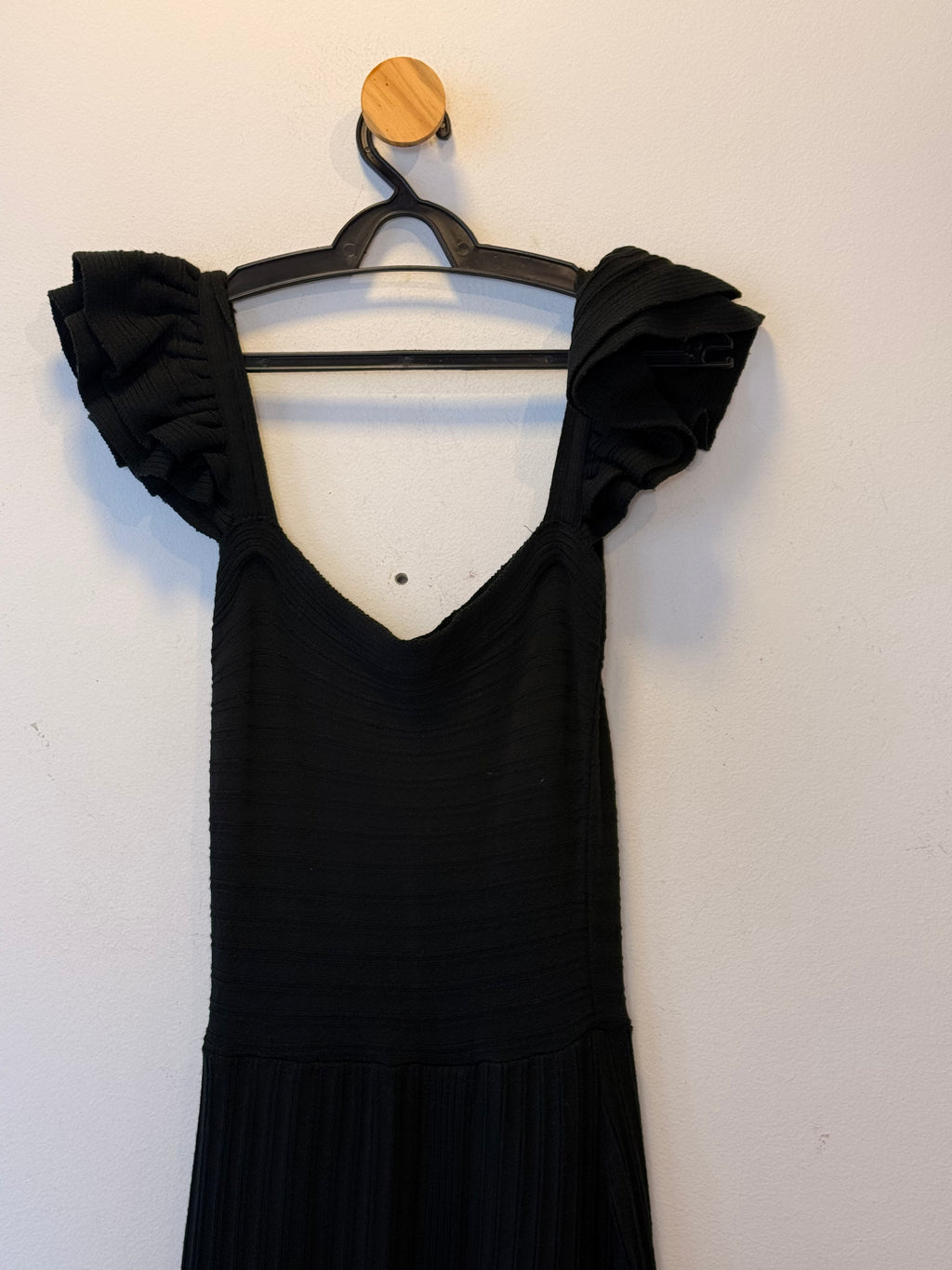 Vestido Preto MyPlace