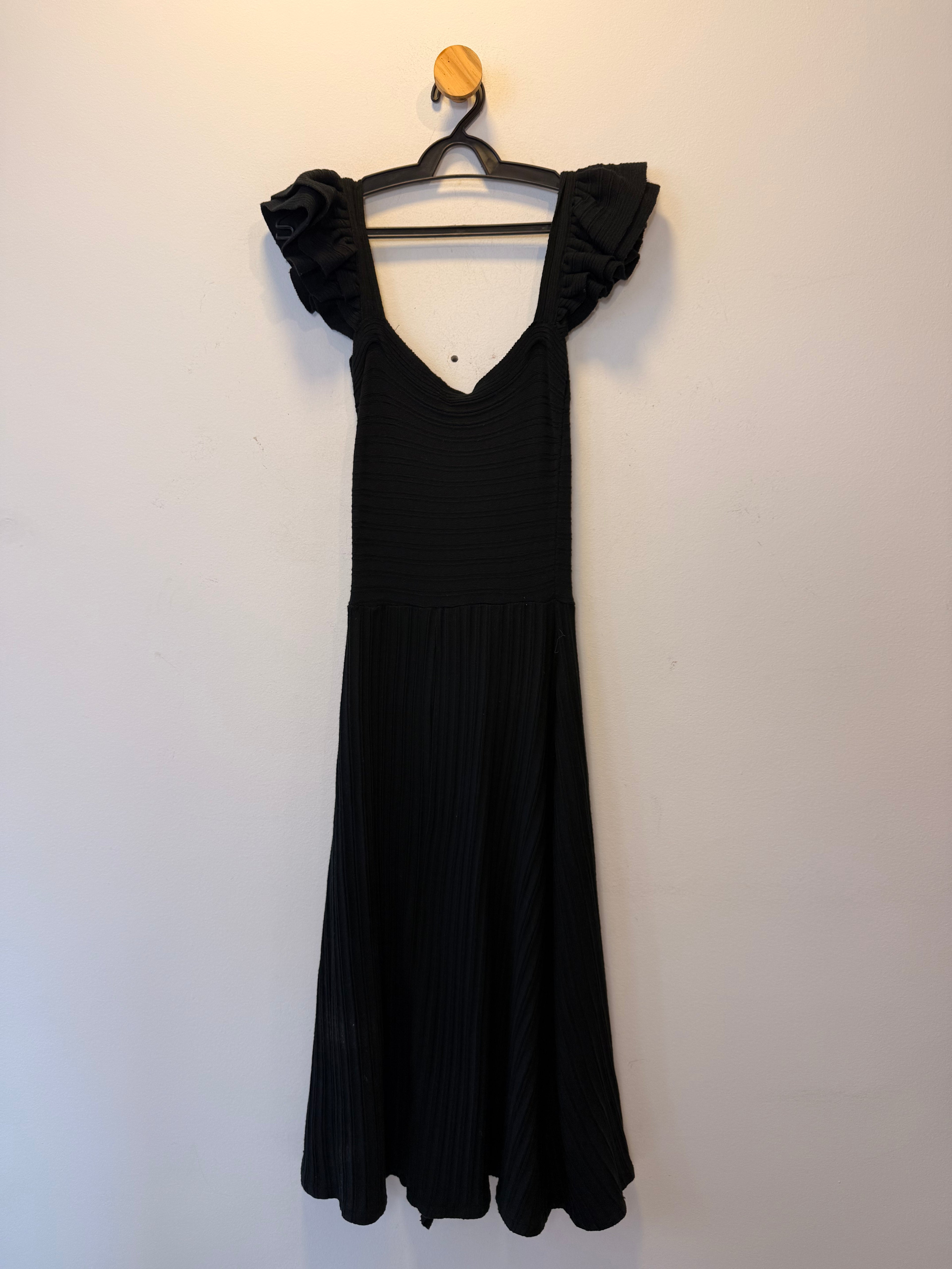 Vestido Preto MyPlace